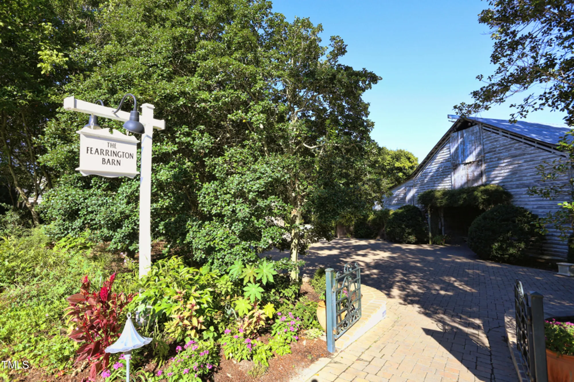 Property Slideshow image 34 of 37 | 309 fearrington post, Pittsboro, NC, 27312