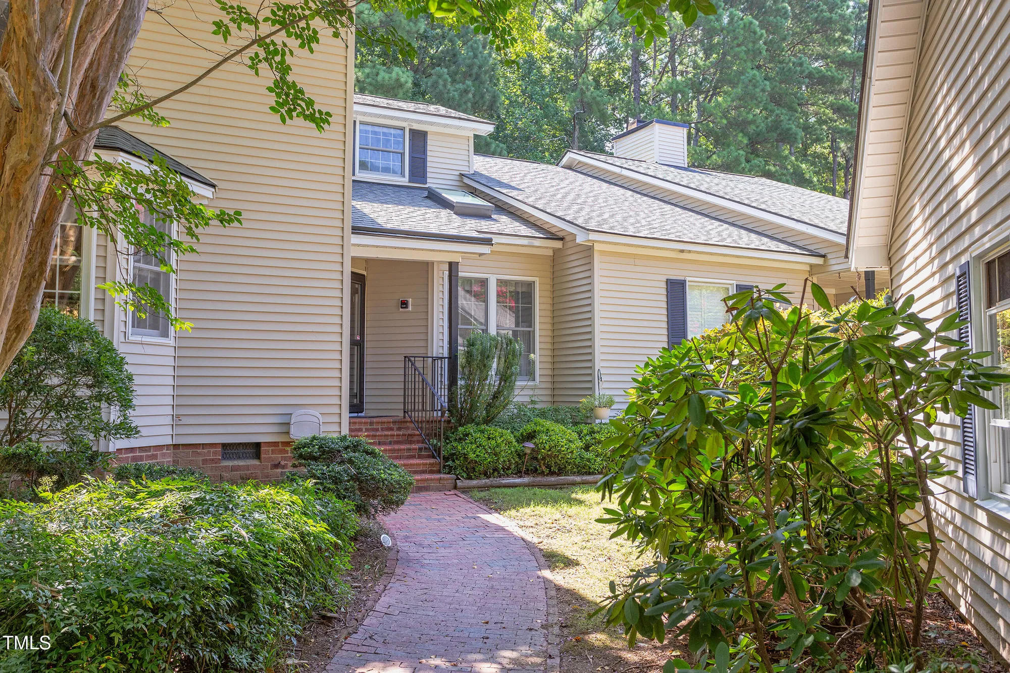 Property Slideshow image 1 of 37 | 309 fearrington post, Pittsboro, NC, 27312