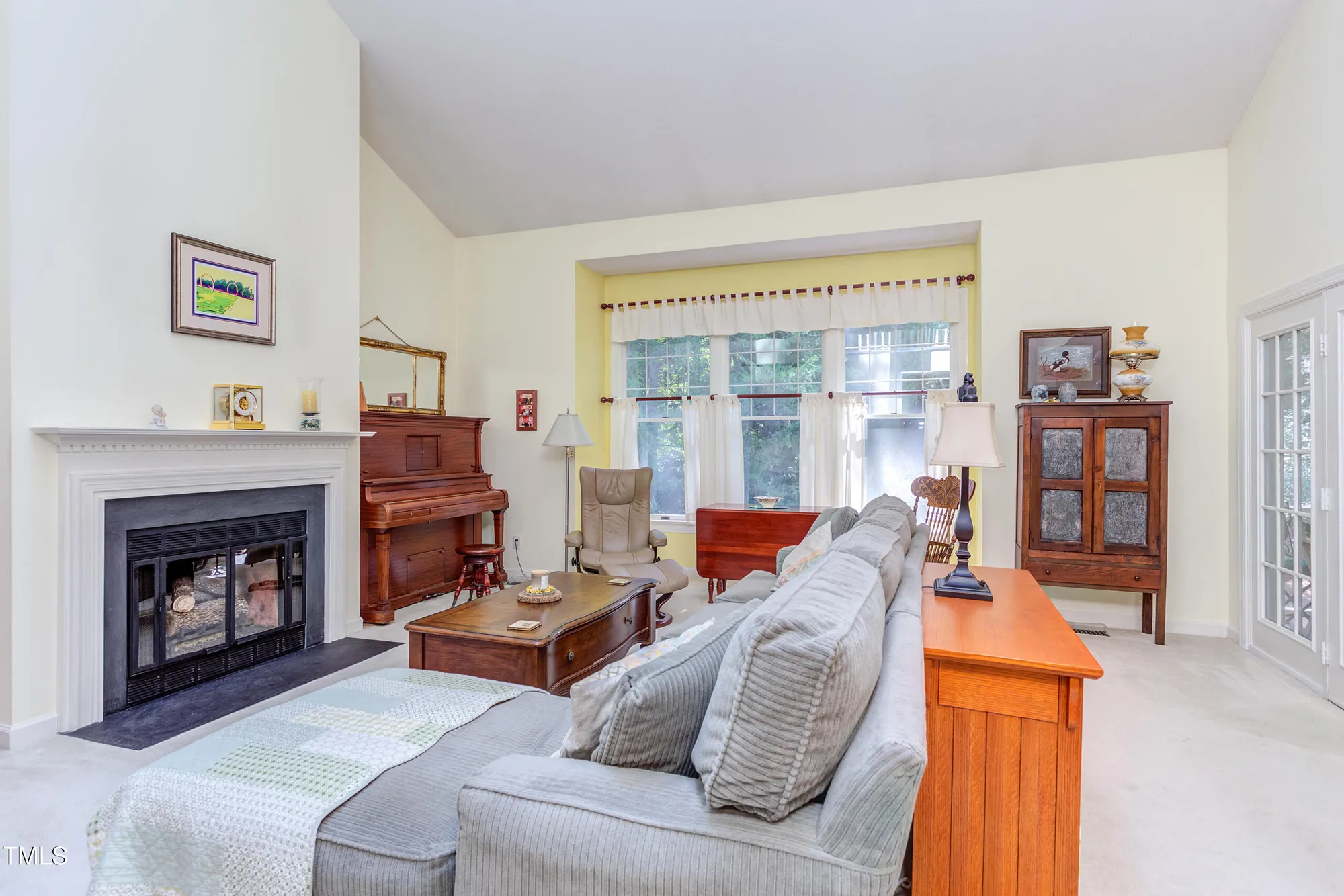 Property Slideshow image 6 of 37 | 309 fearrington post, Pittsboro, NC, 27312