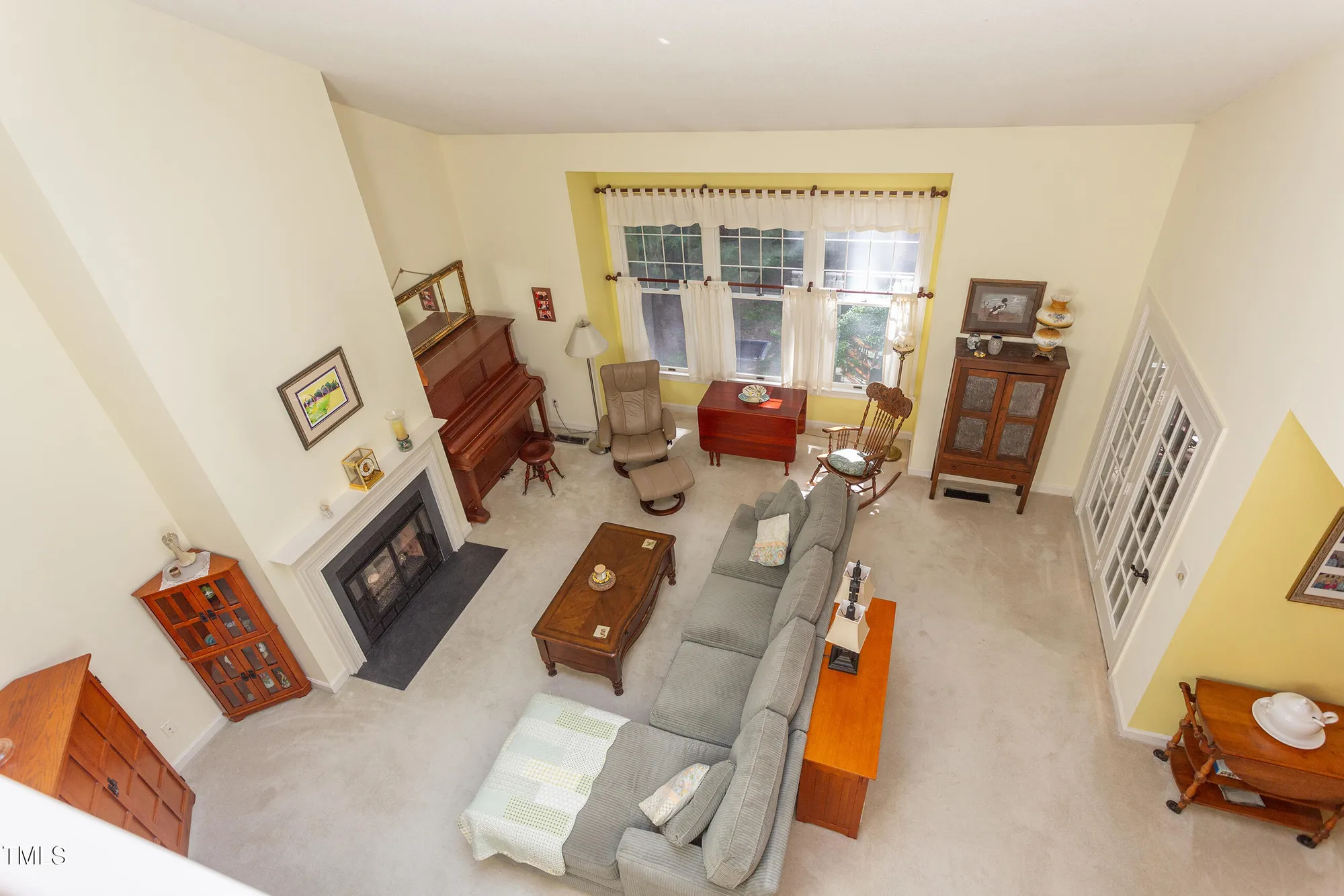 Property Slideshow image 25 of 37 | 309 fearrington post, Pittsboro, NC, 27312