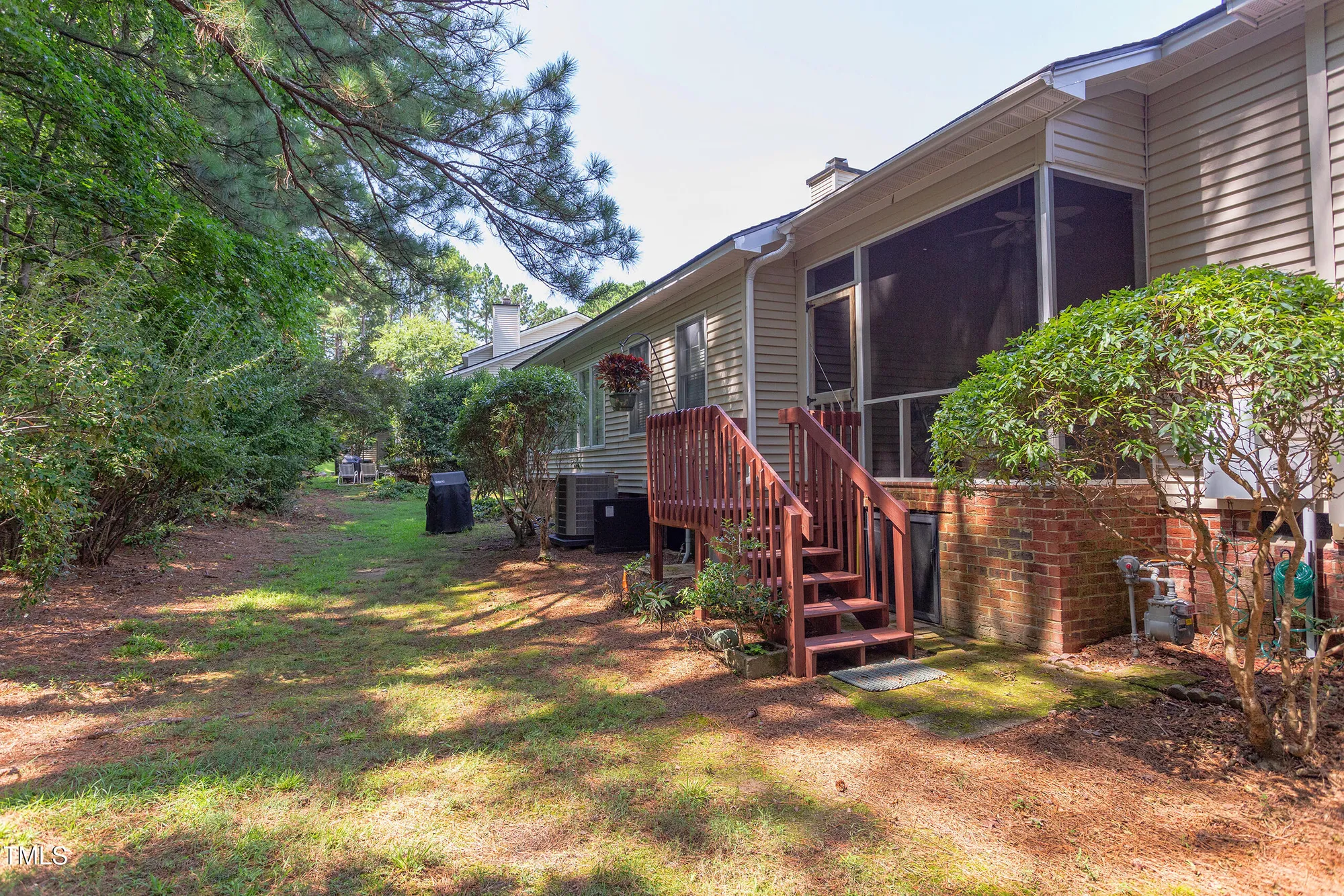 Property Slideshow image 33 of 37 | 309 fearrington post, Pittsboro, NC, 27312