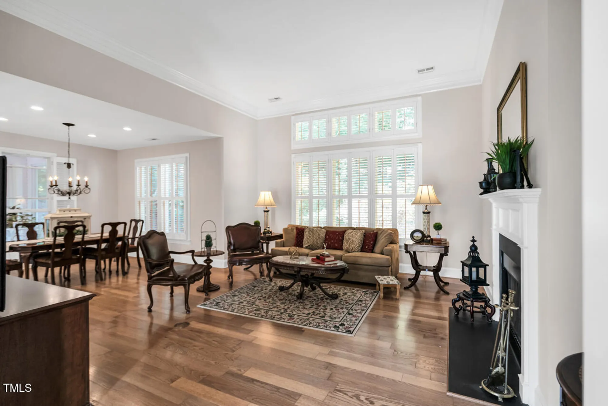 Property Slideshow image 13 of 75 | 863 hatfield, Pittsboro, NC, 27312