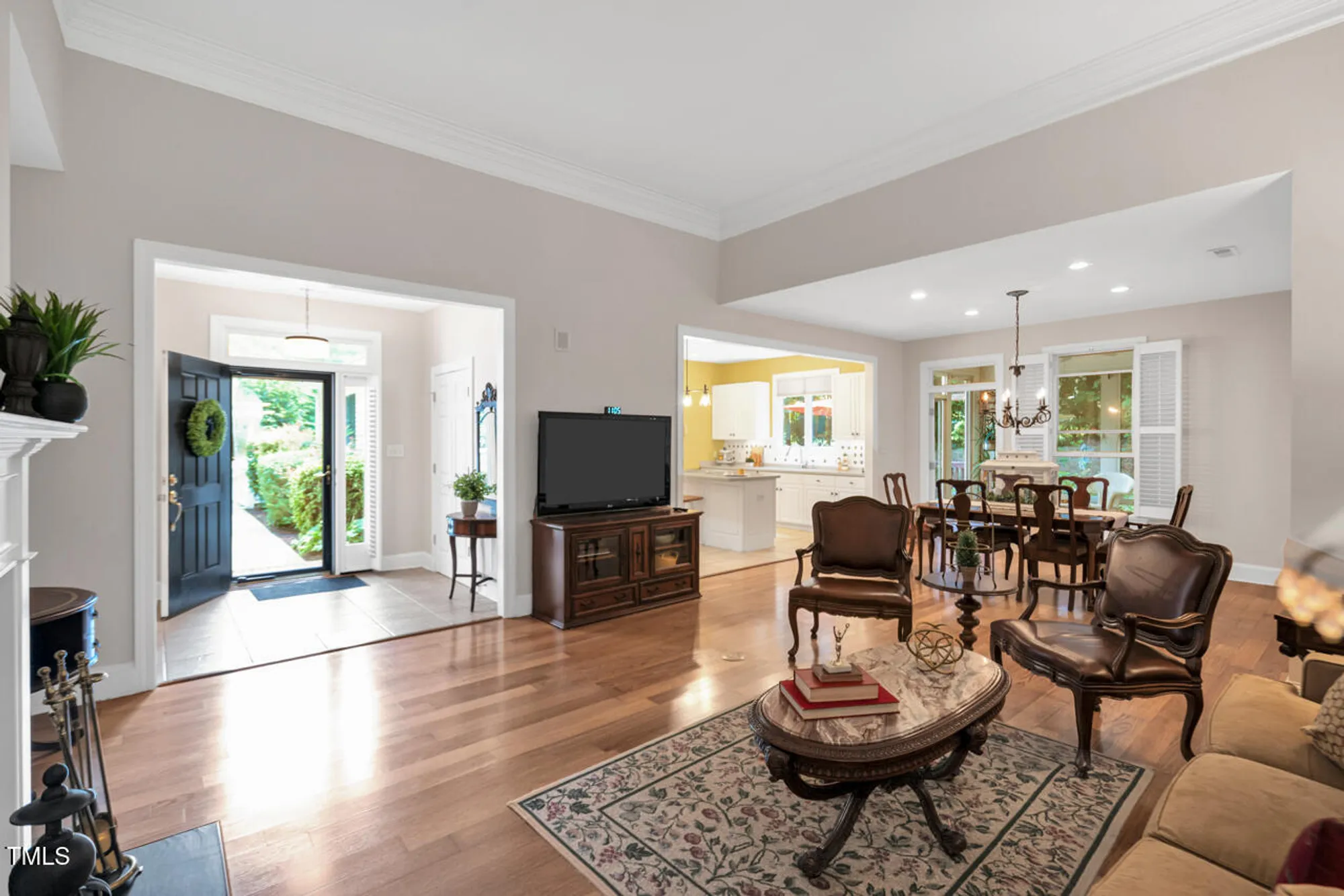 Property Slideshow image 15 of 75 | 863 hatfield, Pittsboro, NC, 27312