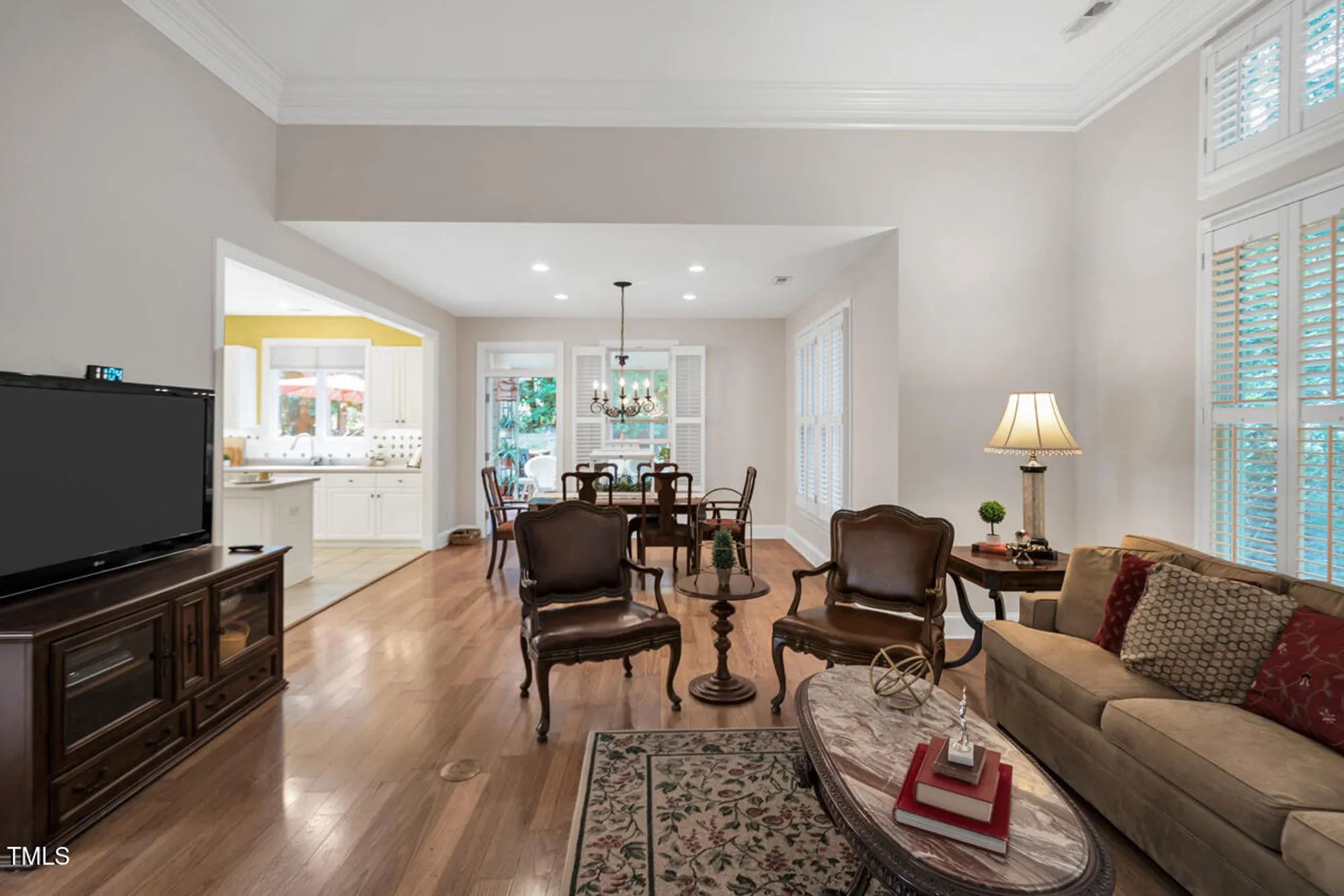 Property Slideshow image 16 of 75 | 863 hatfield, Pittsboro, NC, 27312