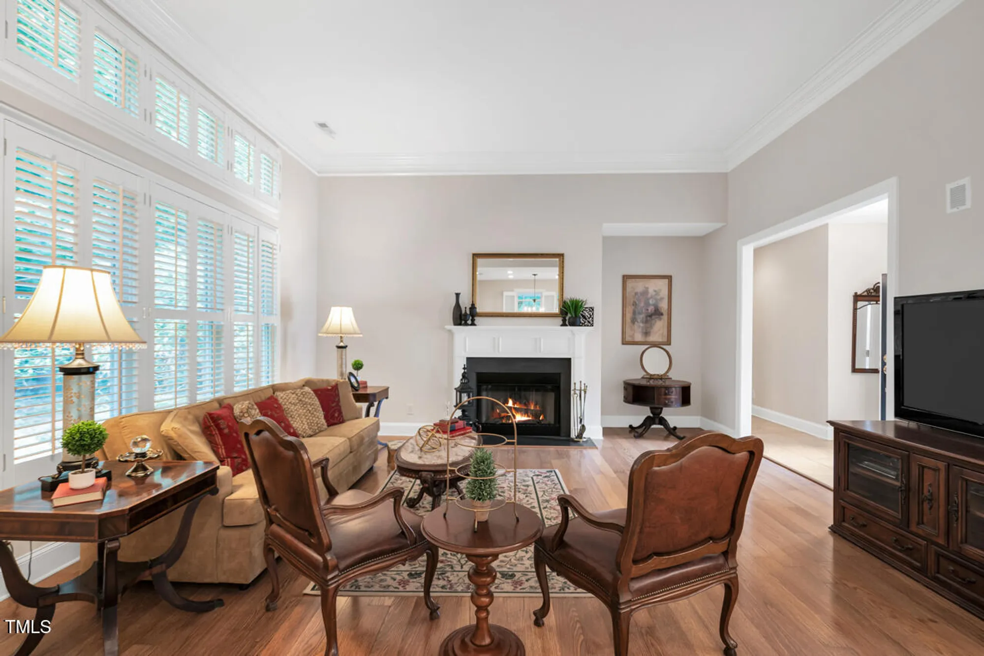 Property Slideshow image 1 of 75 | 863 hatfield, Pittsboro, NC, 27312