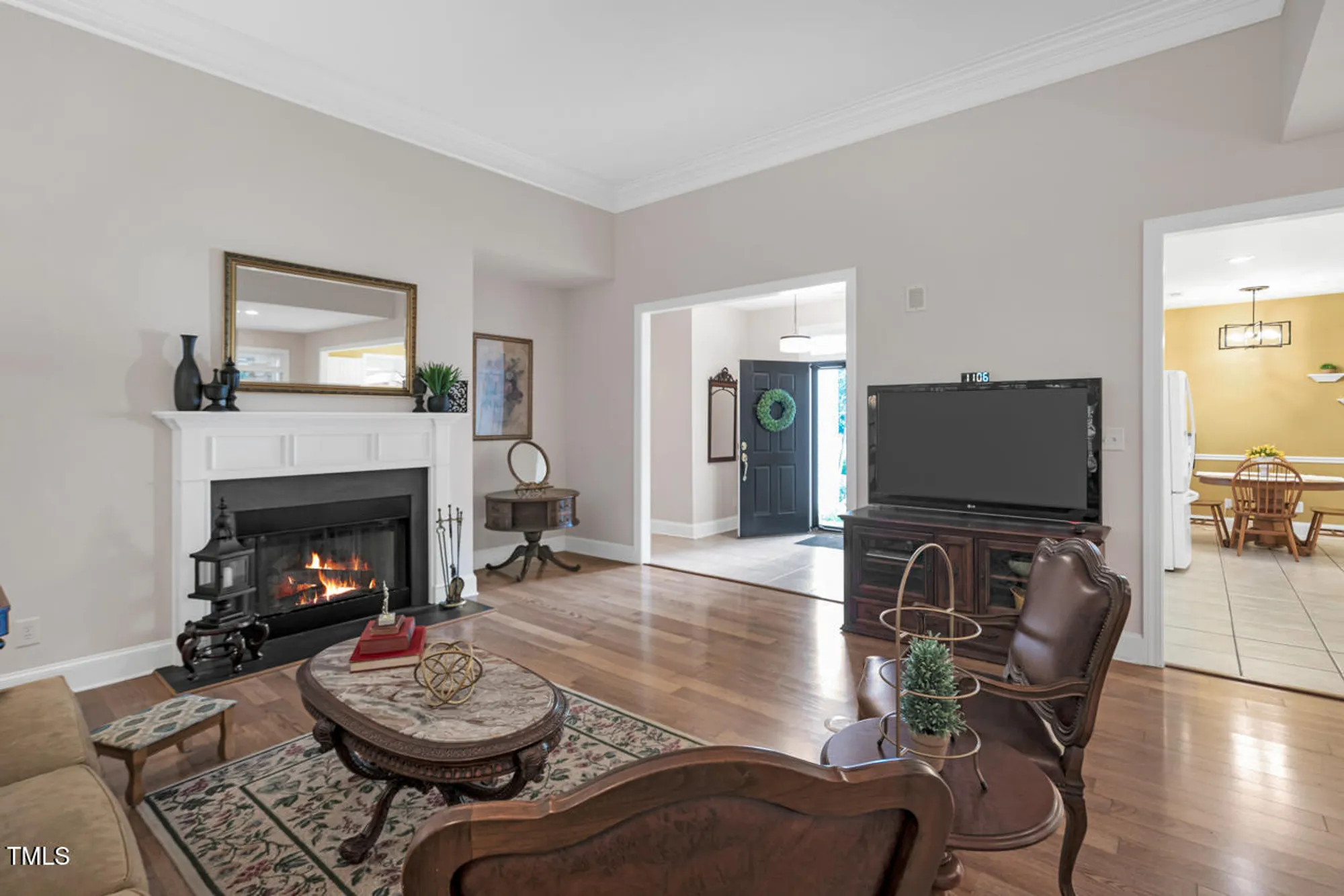 Property Slideshow image 18 of 75 | 863 hatfield, Pittsboro, NC, 27312