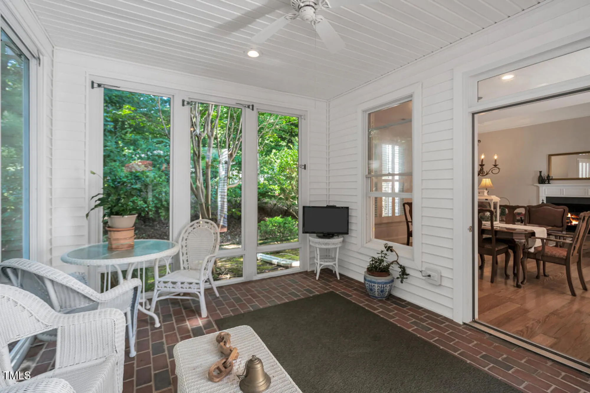 Property Slideshow image 54 of 75 | 863 hatfield, Pittsboro, NC, 27312