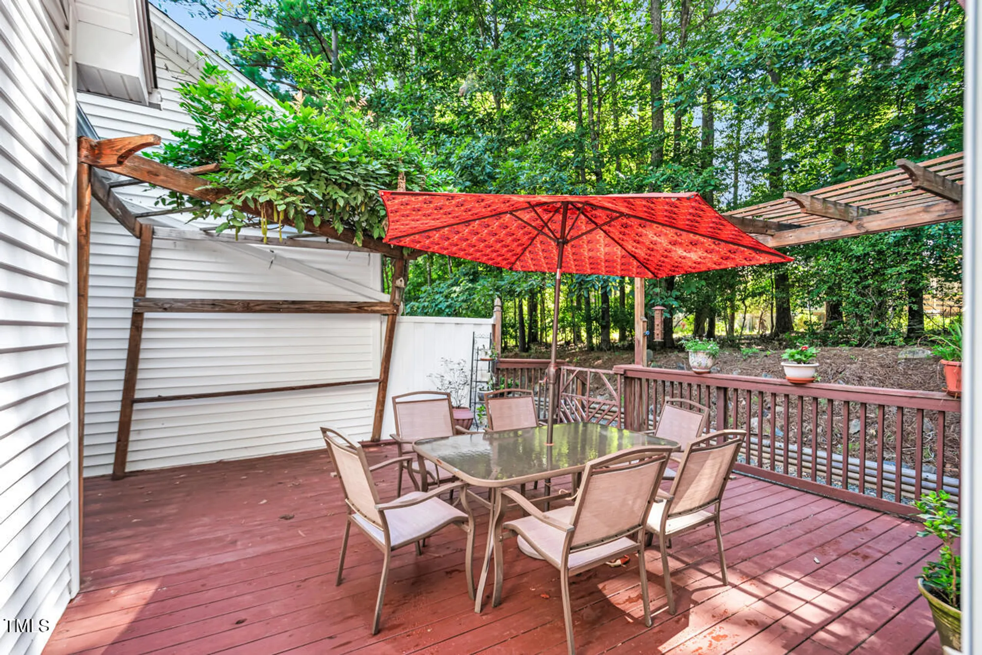 Property Slideshow image 56 of 75 | 863 hatfield, Pittsboro, NC, 27312