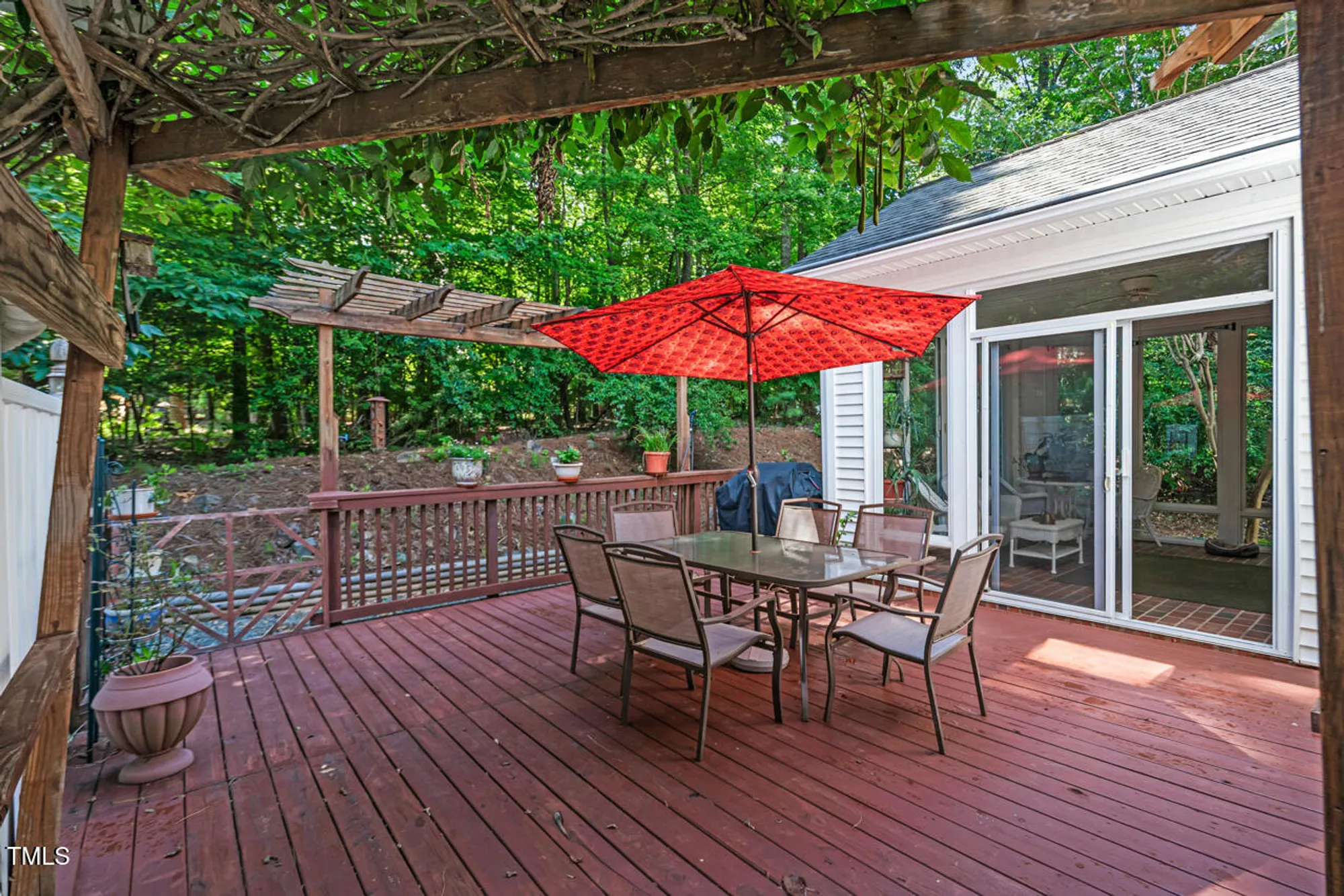 Property Slideshow image 57 of 75 | 863 hatfield, Pittsboro, NC, 27312
