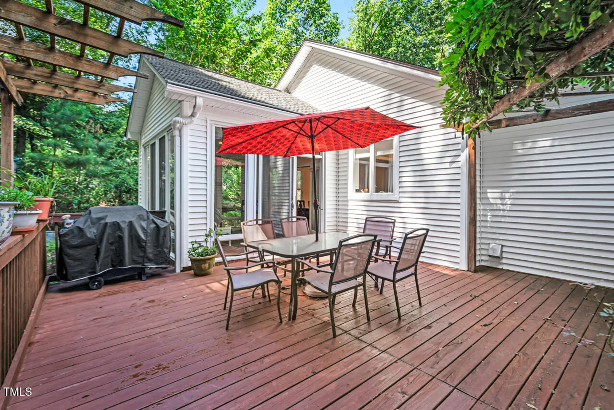 Property Slideshow image 58 of 75 | 863 hatfield, Pittsboro, NC, 27312