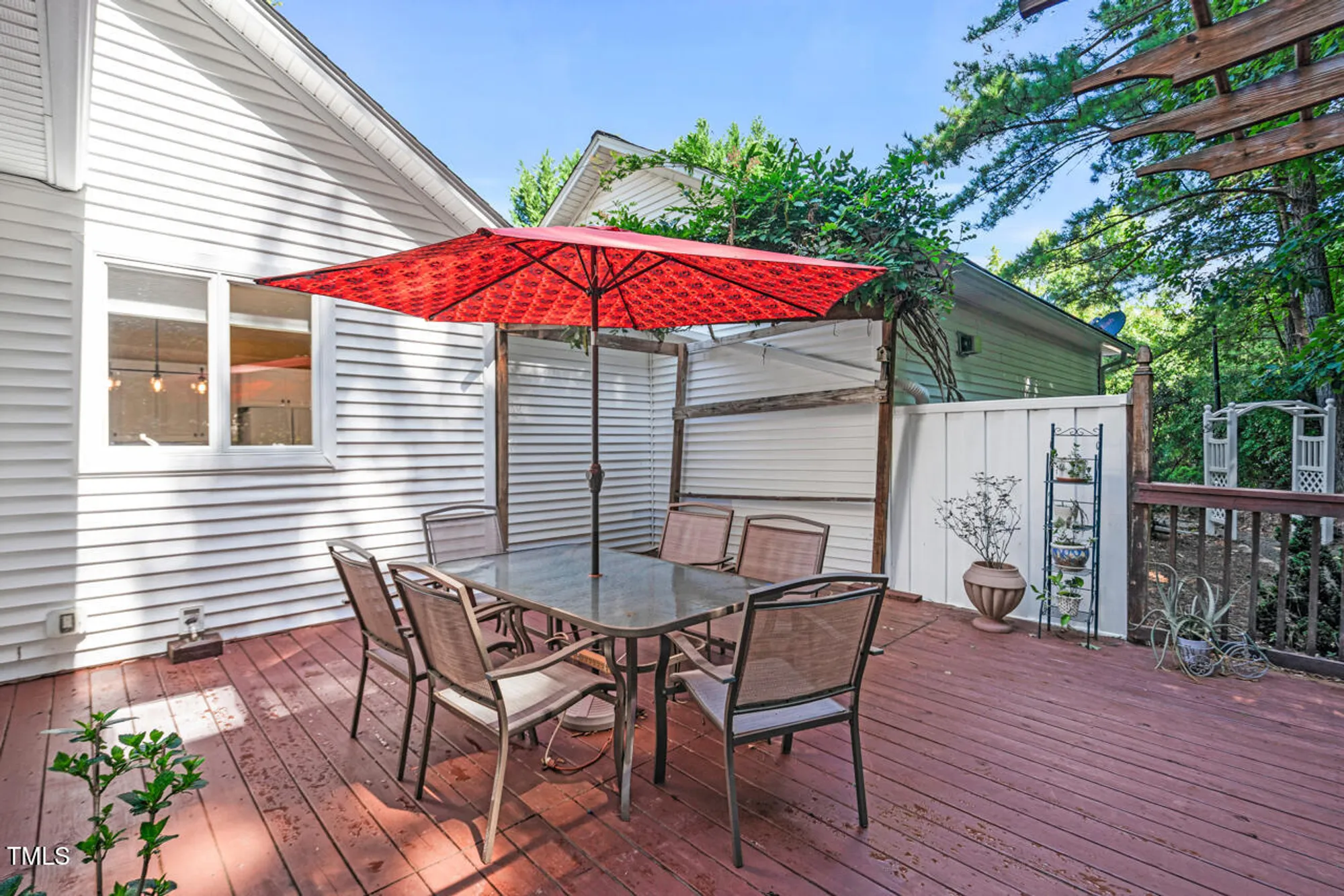 Property Slideshow image 59 of 75 | 863 hatfield, Pittsboro, NC, 27312