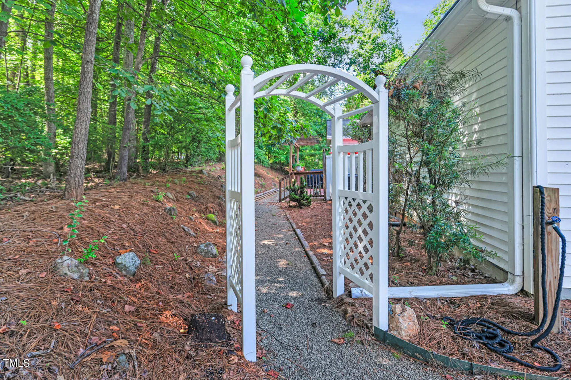 Property Slideshow image 62 of 75 | 863 hatfield, Pittsboro, NC, 27312