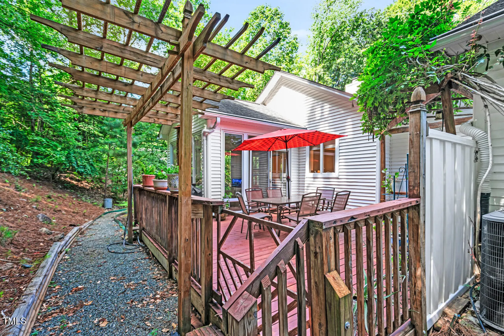 Property Slideshow image 60 of 75 | 863 hatfield, Pittsboro, NC, 27312