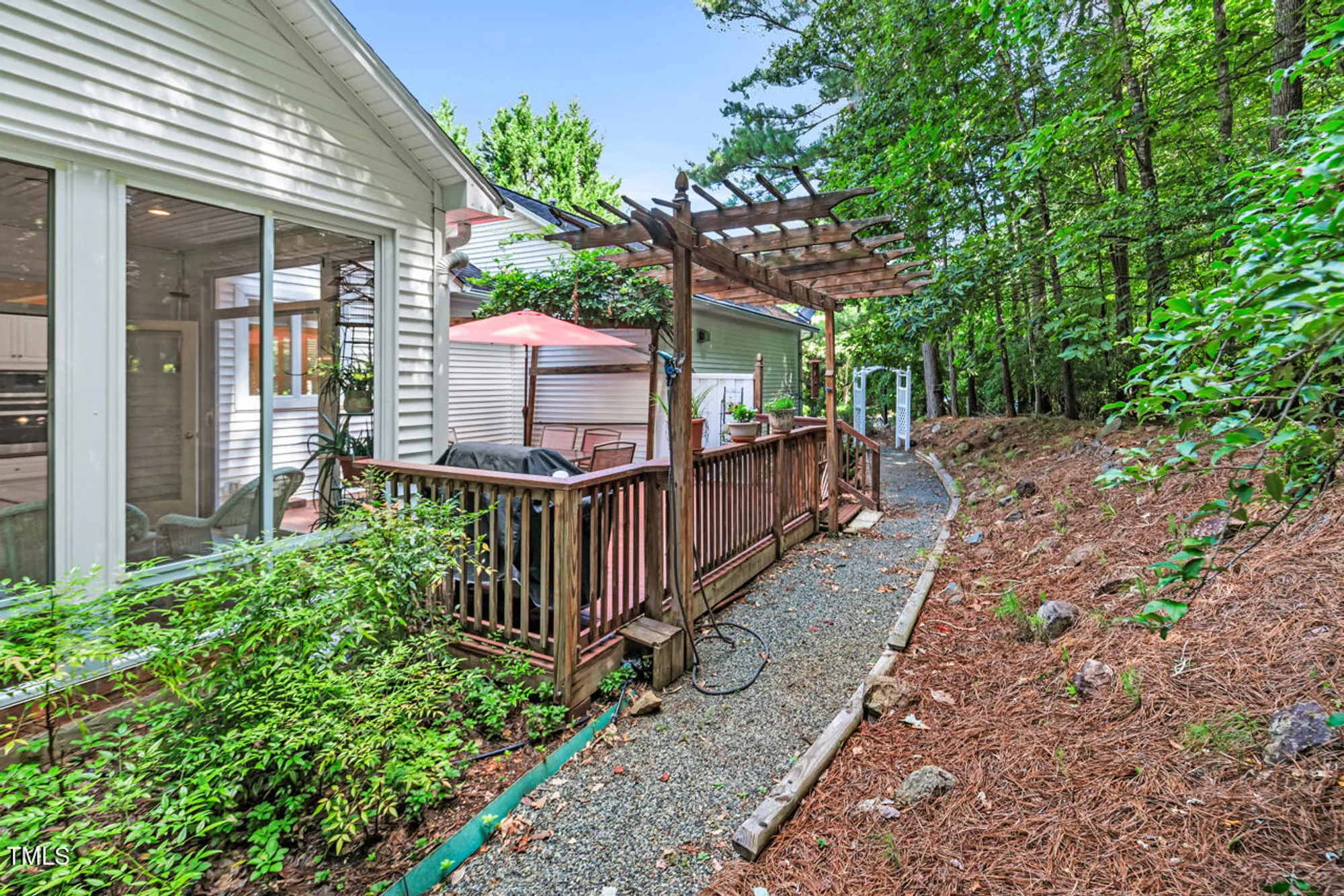 Property Slideshow image 61 of 75 | 863 hatfield, Pittsboro, NC, 27312