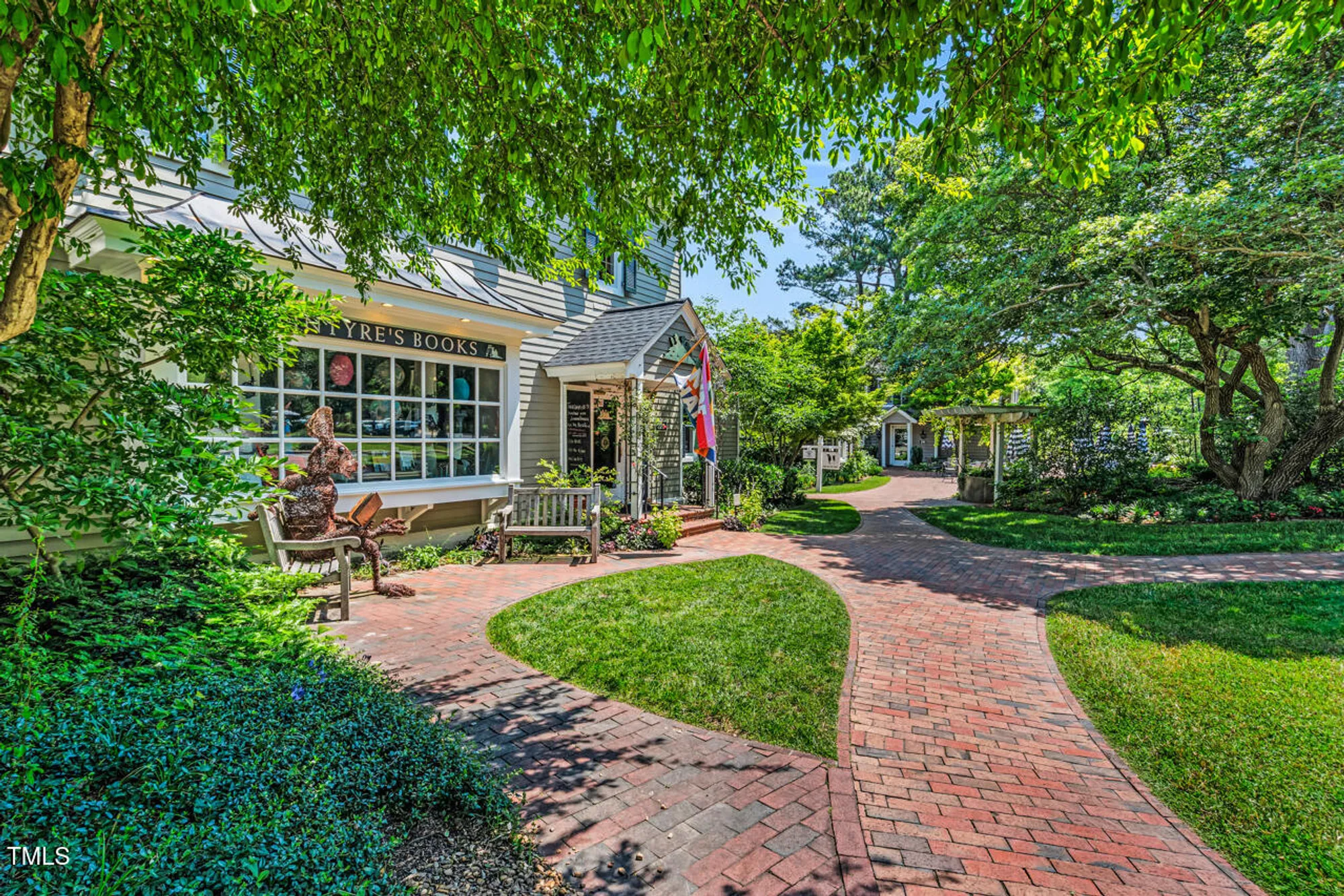 Property Slideshow image 71 of 75 | 863 hatfield, Pittsboro, NC, 27312
