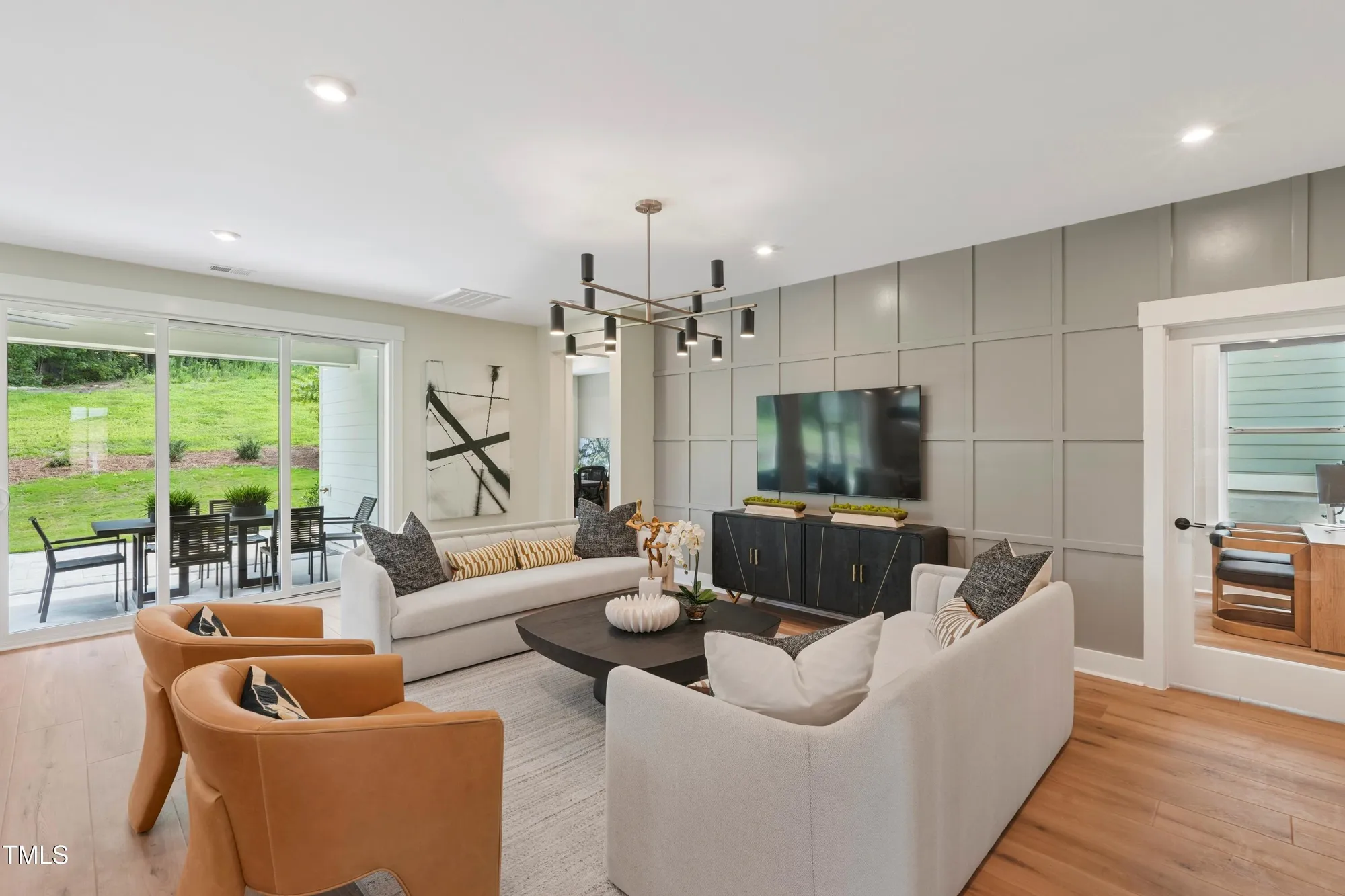 Property Slideshow image 14 of 28 | 24 shady creek way, Fuquay Varina, NC, 27526