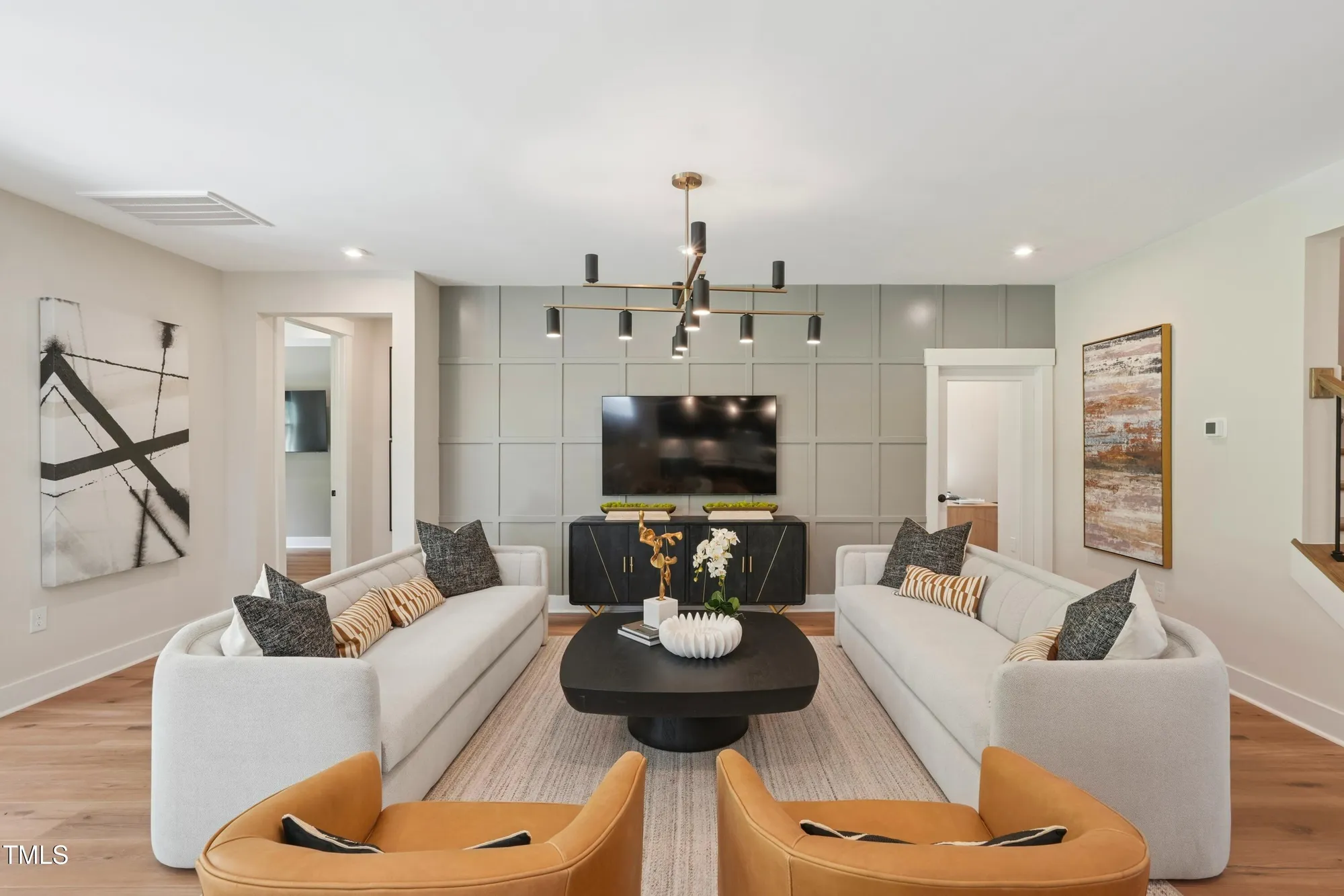 Property Slideshow image 13 of 28 | 24 shady creek way, Fuquay Varina, NC, 27526