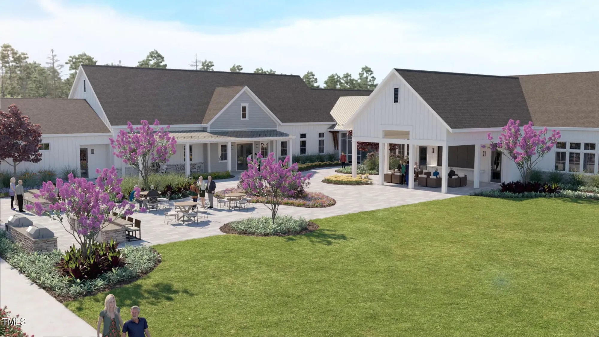 Property Slideshow image 3 of 6 | 500 maumelle way # 201, Durham, NC, 27703