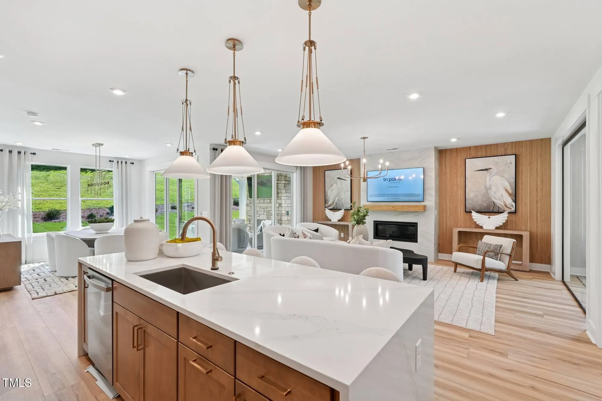 Property Slideshow image 19 of 39 | 14 shady creek way, Fuquay Varina, NC, 27526