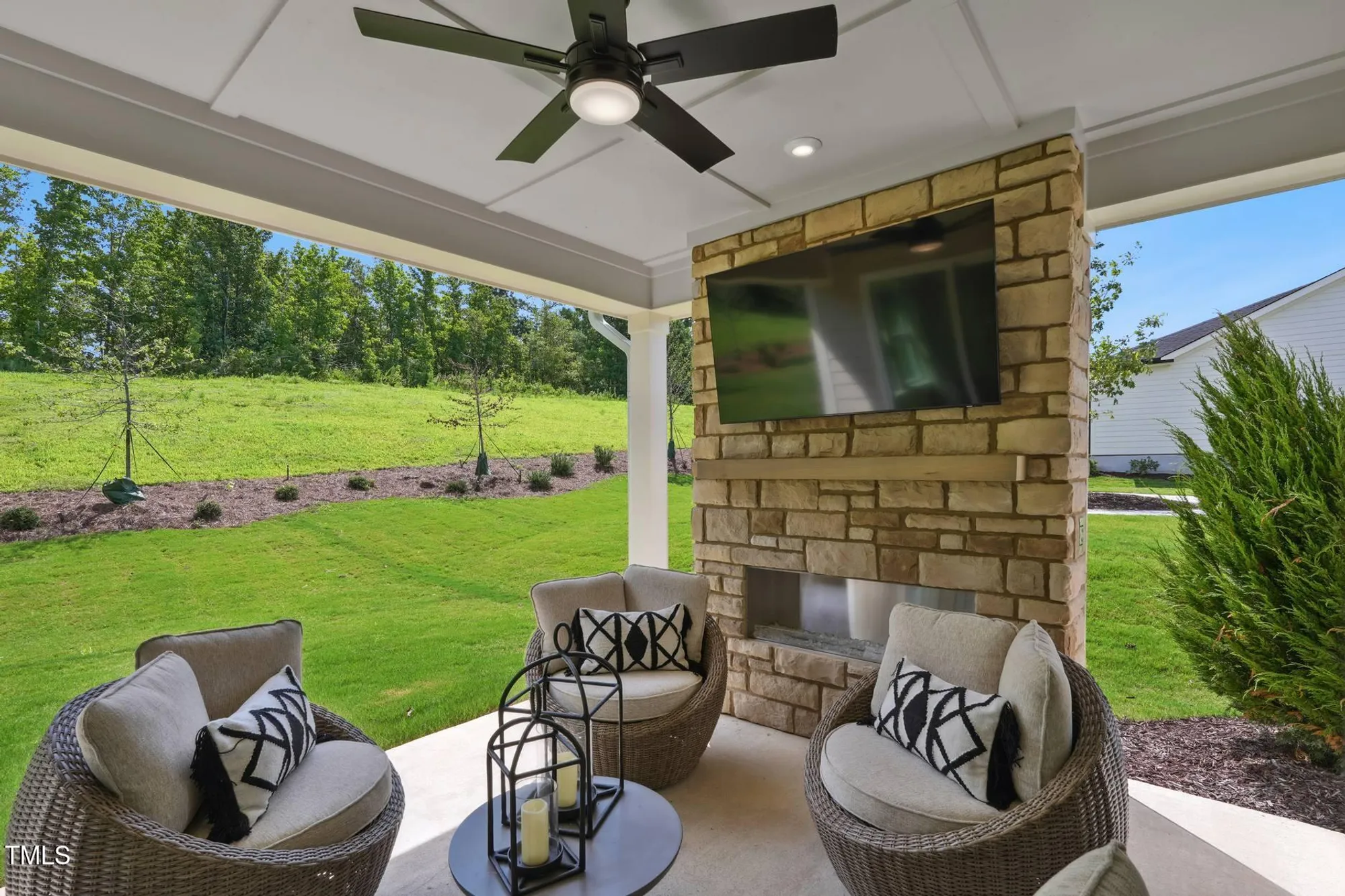 Property Slideshow image 30 of 39 | 14 shady creek way, Fuquay Varina, NC, 27526