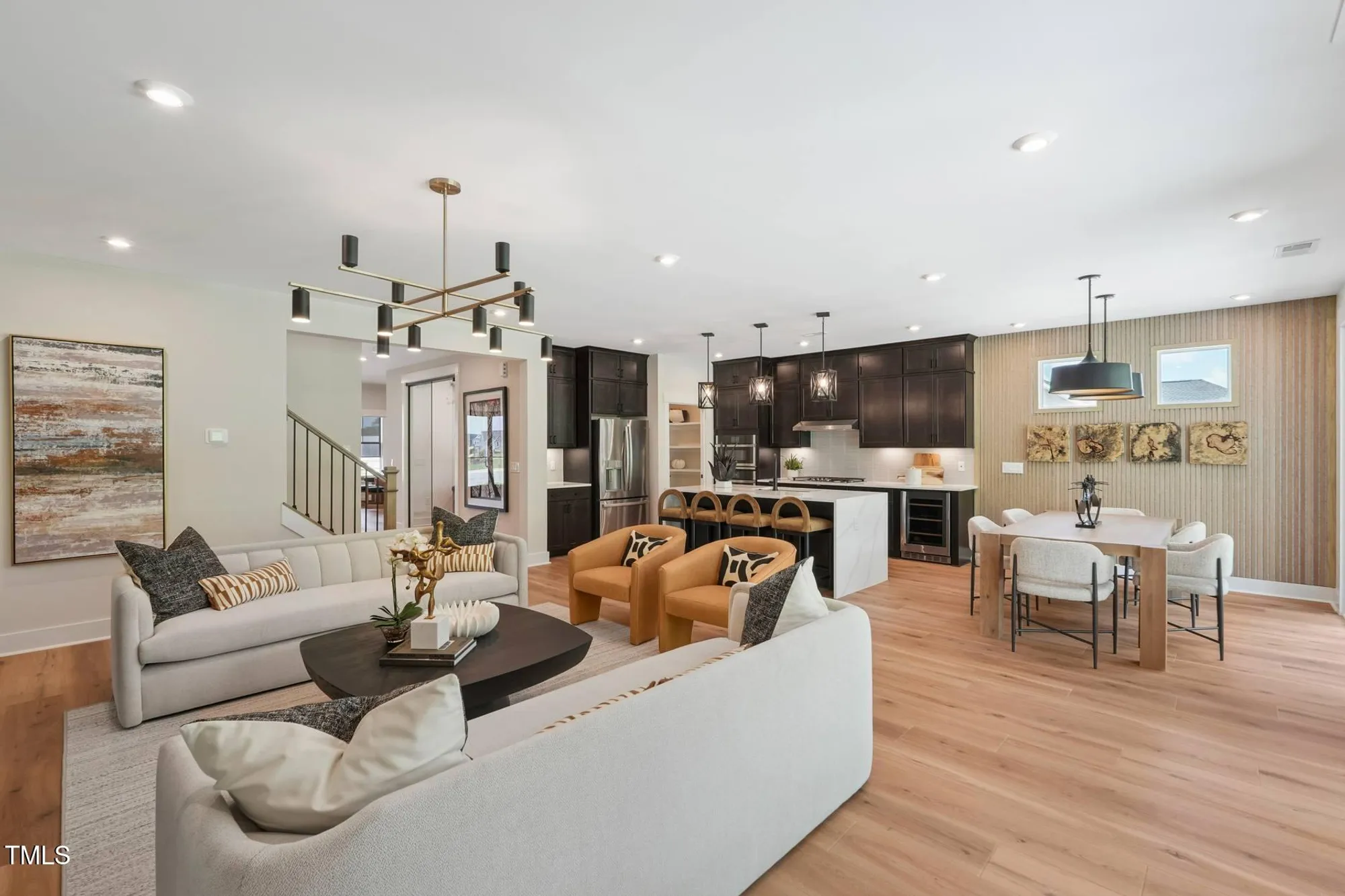 Property Slideshow image 16 of 28 | 24 shady creek way, Fuquay Varina, NC, 27526