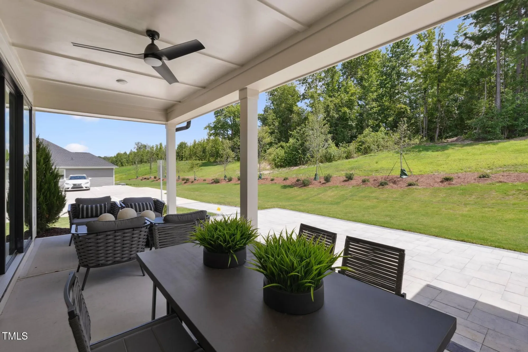 Property Slideshow image 20 of 28 | 24 shady creek way, Fuquay Varina, NC, 27526