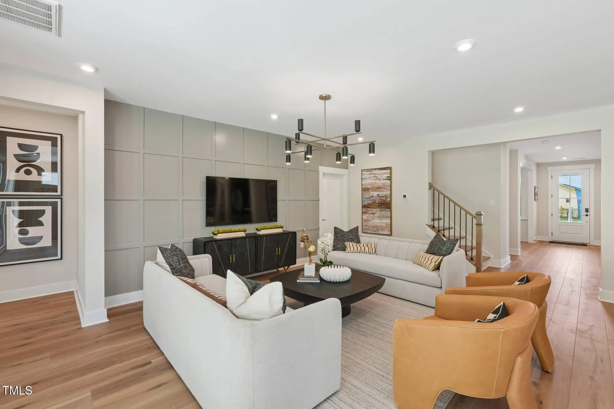 Property Slideshow image 15 of 28 | 24 shady creek way, Fuquay Varina, NC, 27526