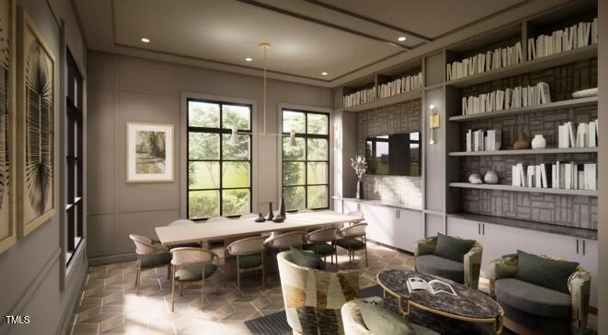 Property Slideshow image 39 of 42 | 160 serene xing, Fuquay Varina, NC, 27526