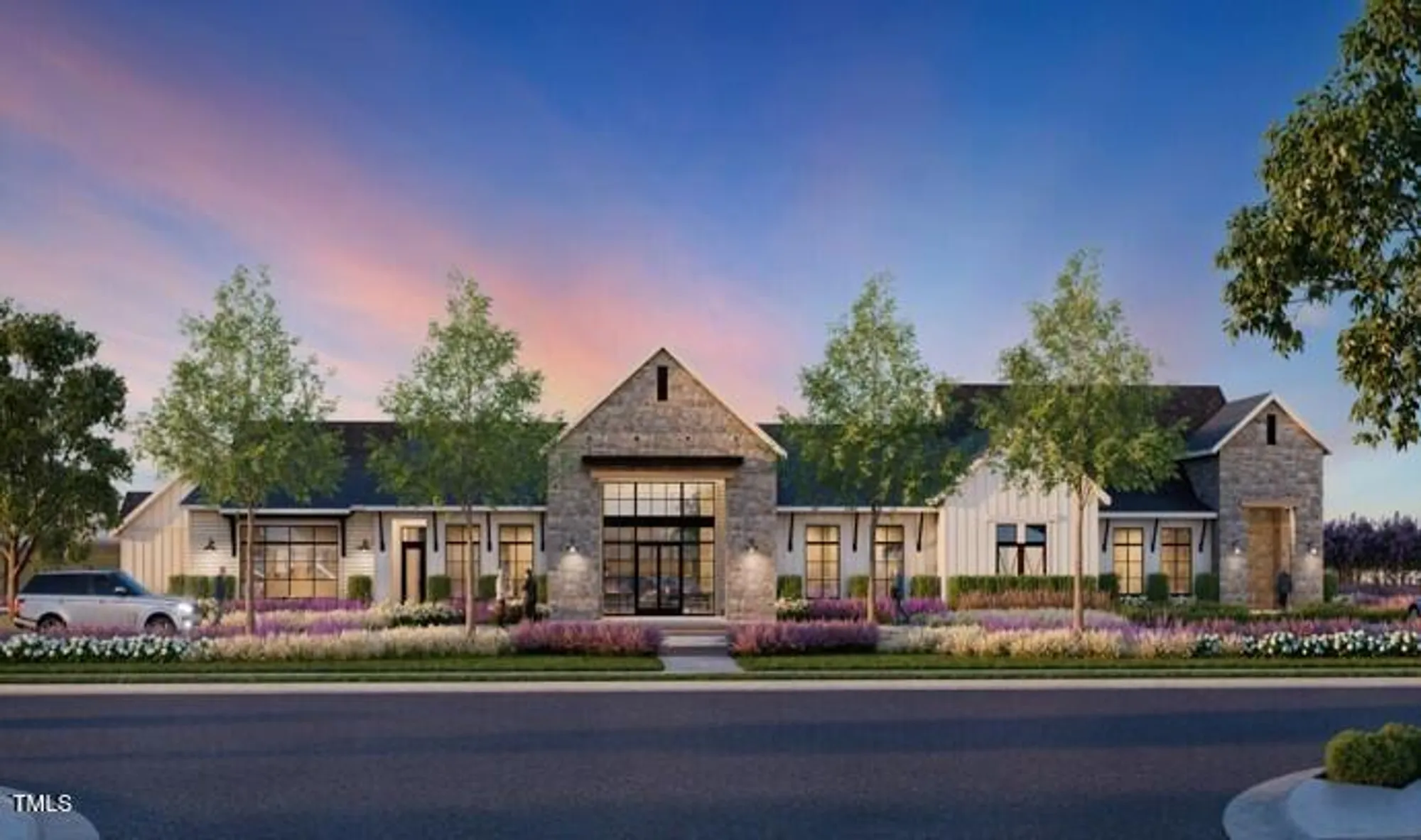 Property Slideshow image 31 of 39 | 14 shady creek way, Fuquay Varina, NC, 27526