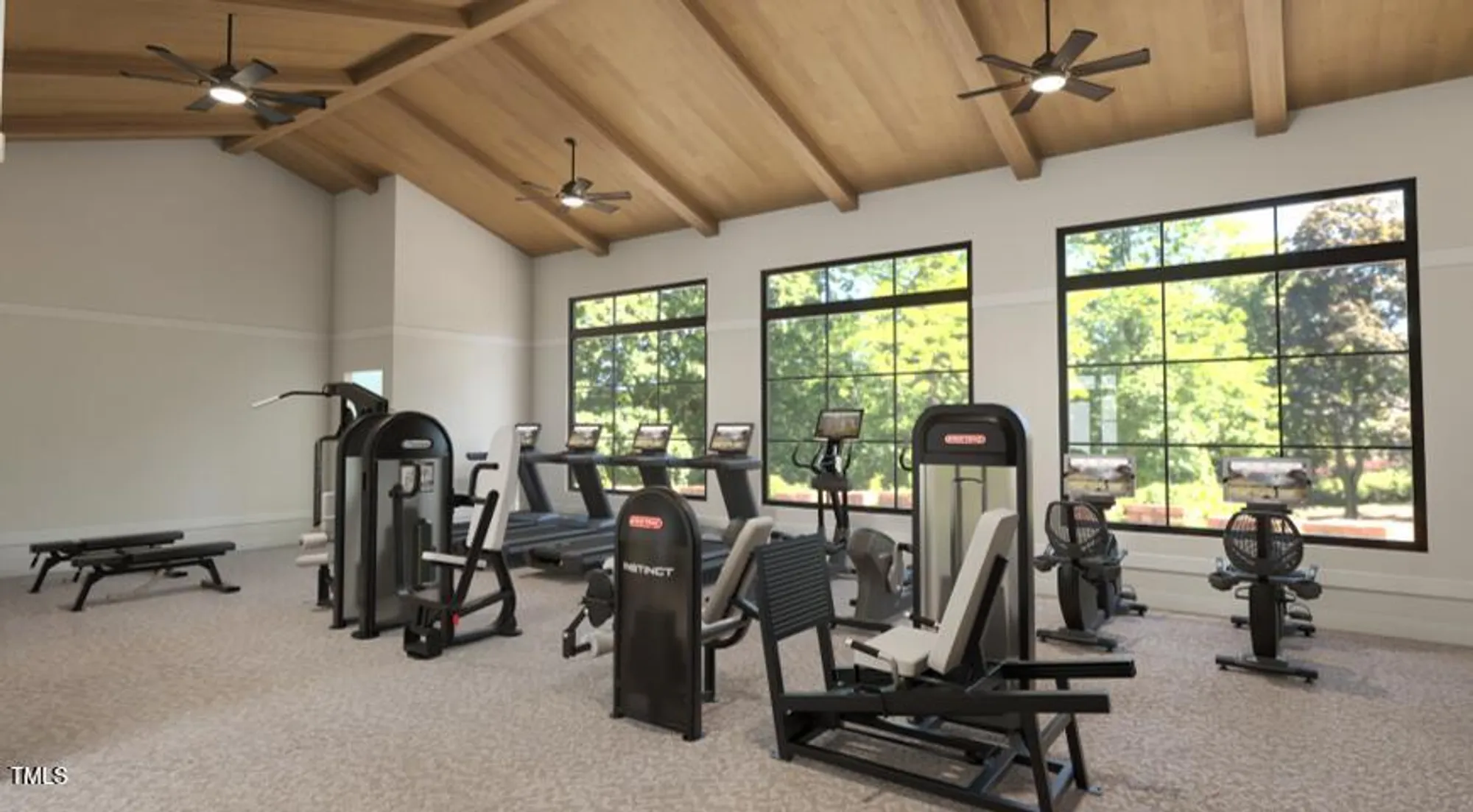 Property Slideshow image 34 of 39 | 14 shady creek way, Fuquay Varina, NC, 27526