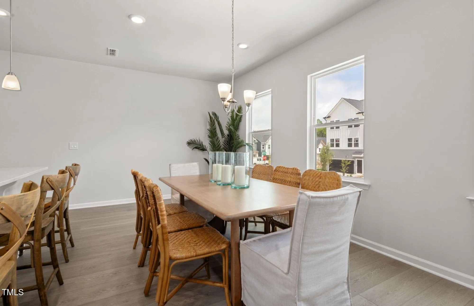 Property Slideshow image 3 of 23 | 1526 tamarisk ln, Durham, NC, 27703