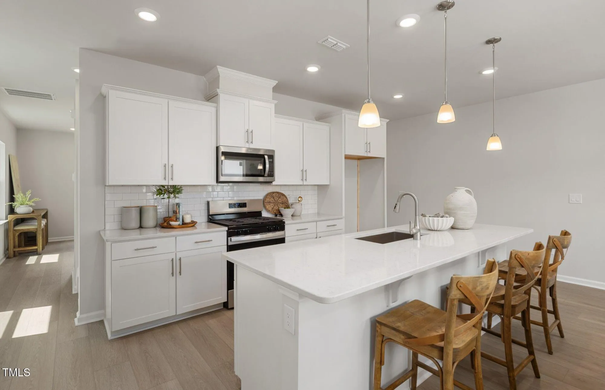 Property Slideshow image 4 of 23 | 1526 tamarisk ln, Durham, NC, 27703