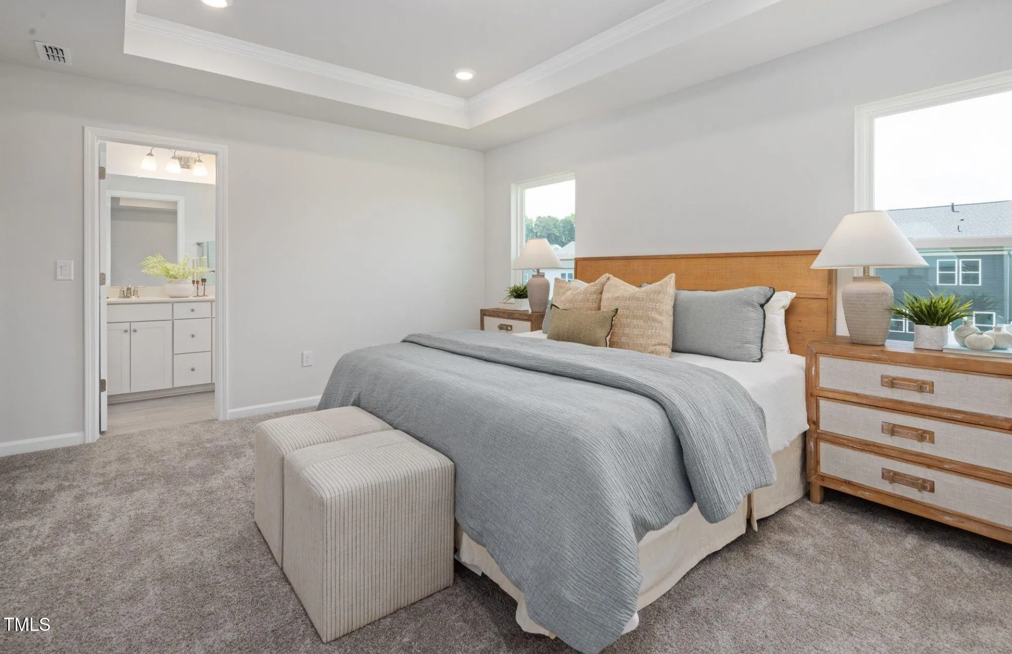 Property Slideshow image 10 of 23 | 1526 tamarisk ln, Durham, NC, 27703