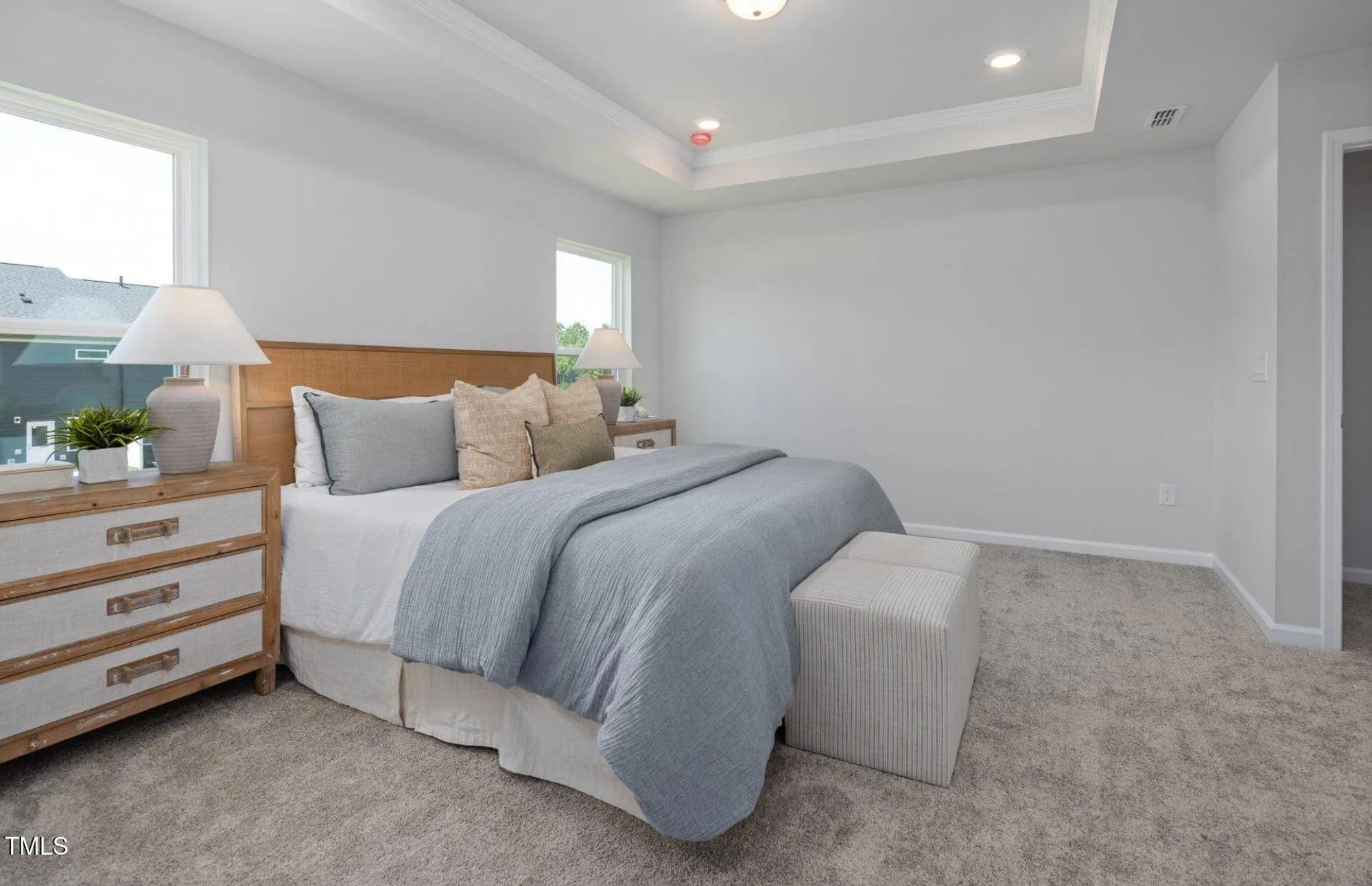 Property Slideshow image 11 of 23 | 1526 tamarisk ln, Durham, NC, 27703