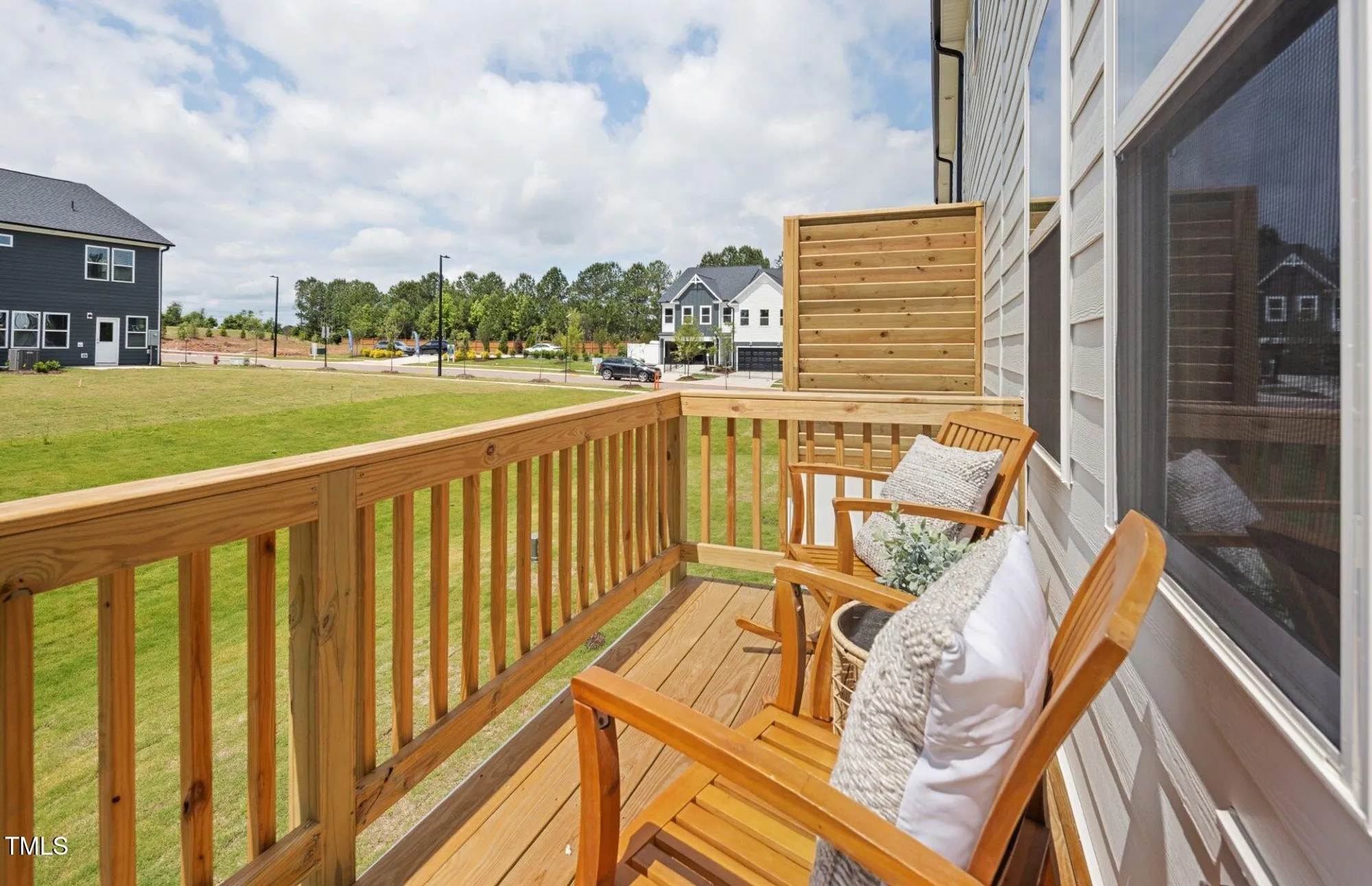 Property Slideshow image 21 of 23 | 1526 tamarisk ln, Durham, NC, 27703