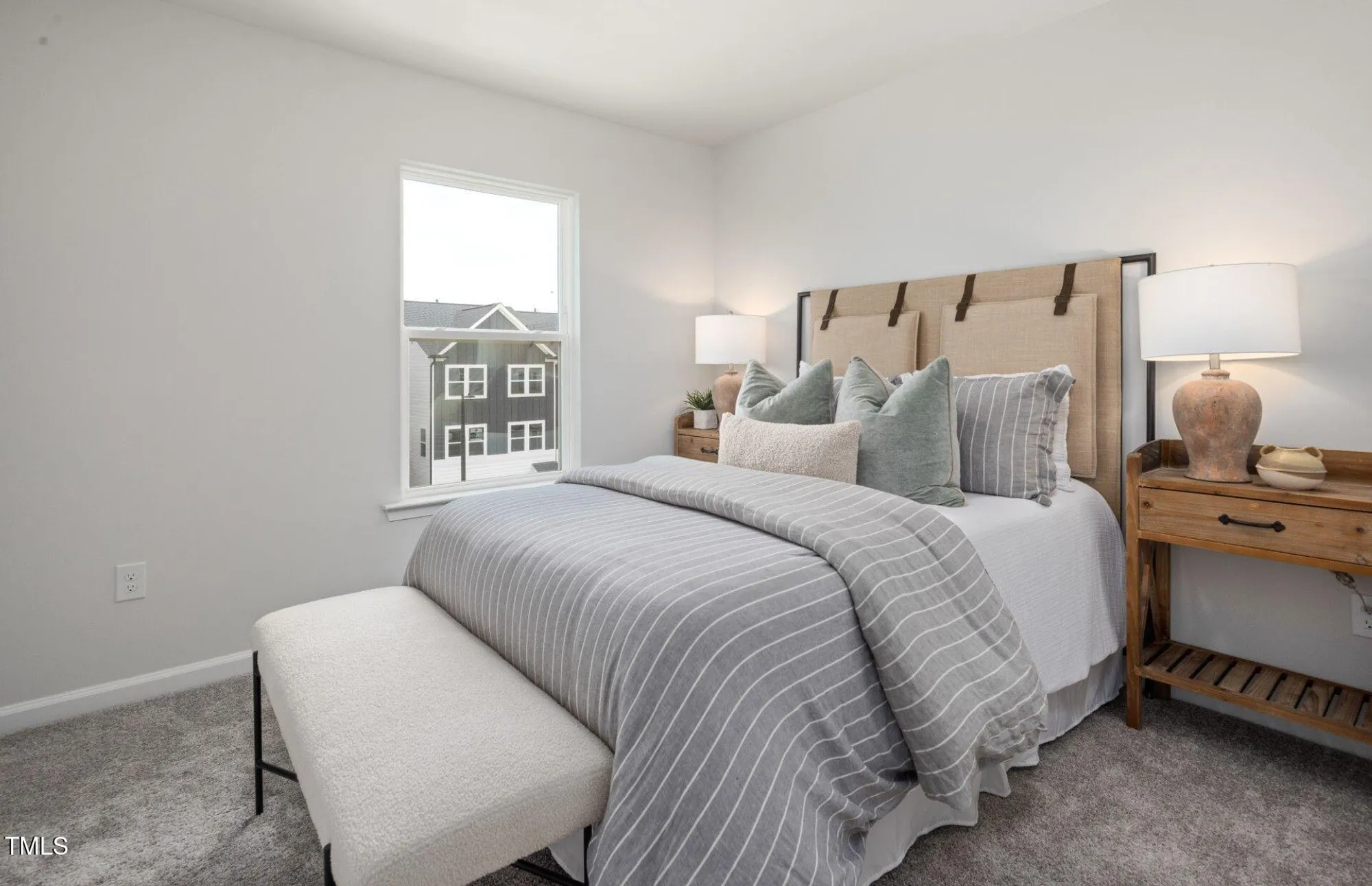 Property Slideshow image 18 of 23 | 1526 tamarisk ln, Durham, NC, 27703