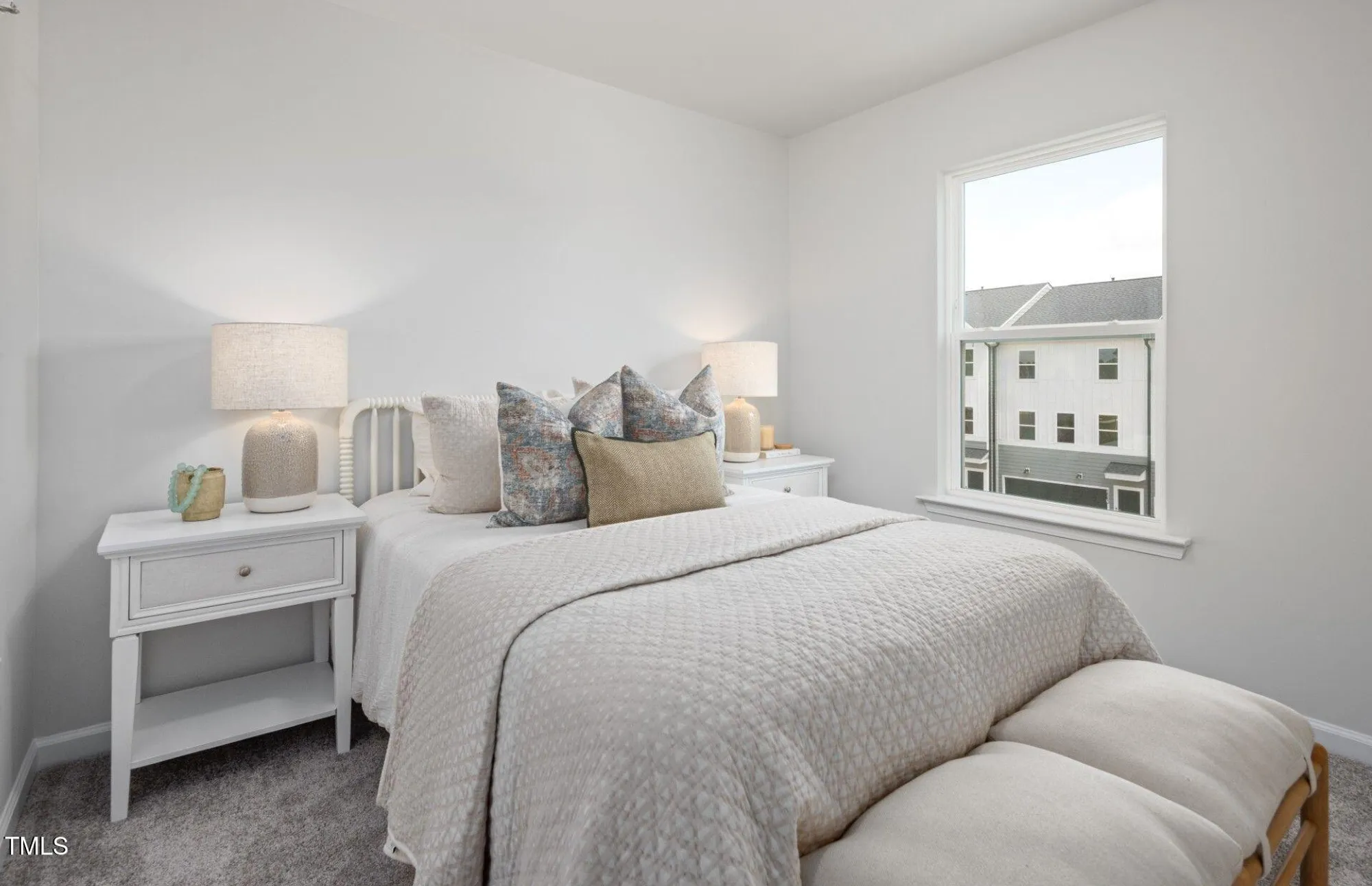 Property Slideshow image 20 of 23 | 1526 tamarisk ln, Durham, NC, 27703