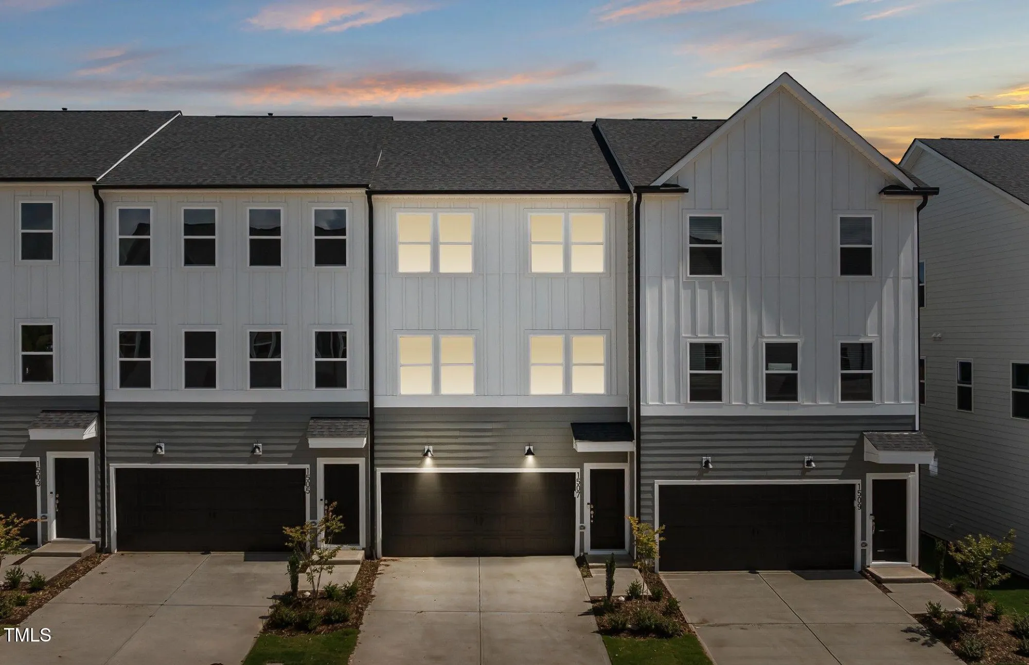 Property Slideshow image 22 of 23 | 1526 tamarisk ln, Durham, NC, 27703