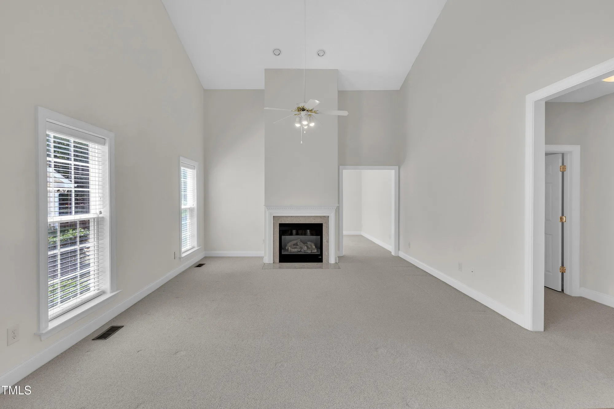 Property Slideshow image 11 of 36 | 105 rockport ridge way, Cary, NC, 27519