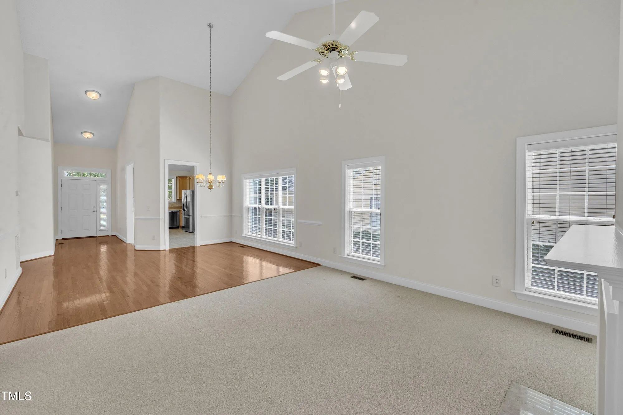 Property Slideshow image 12 of 36 | 105 rockport ridge way, Cary, NC, 27519