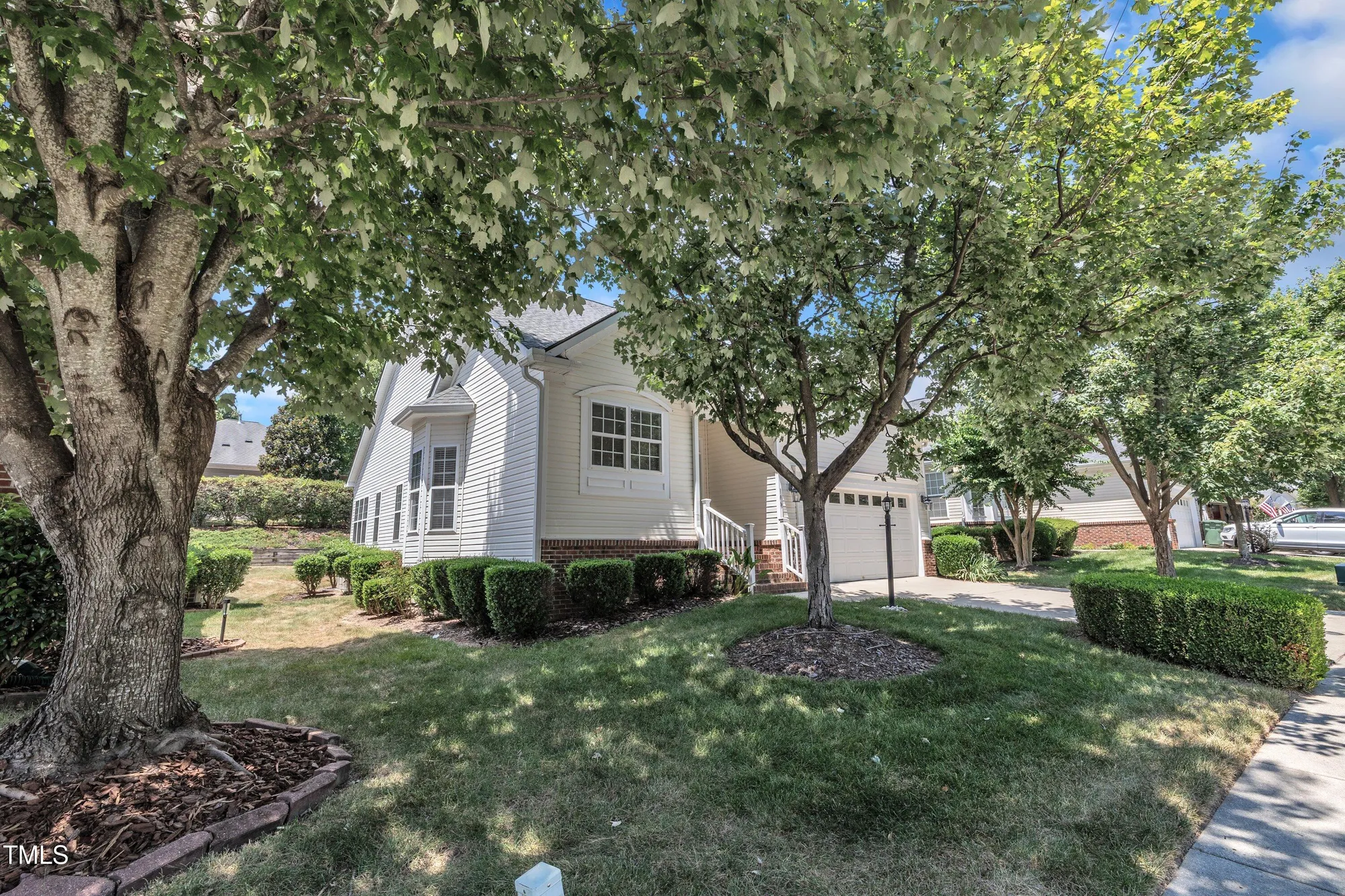 Property Slideshow image 36 of 36 | 105 rockport ridge way, Cary, NC, 27519