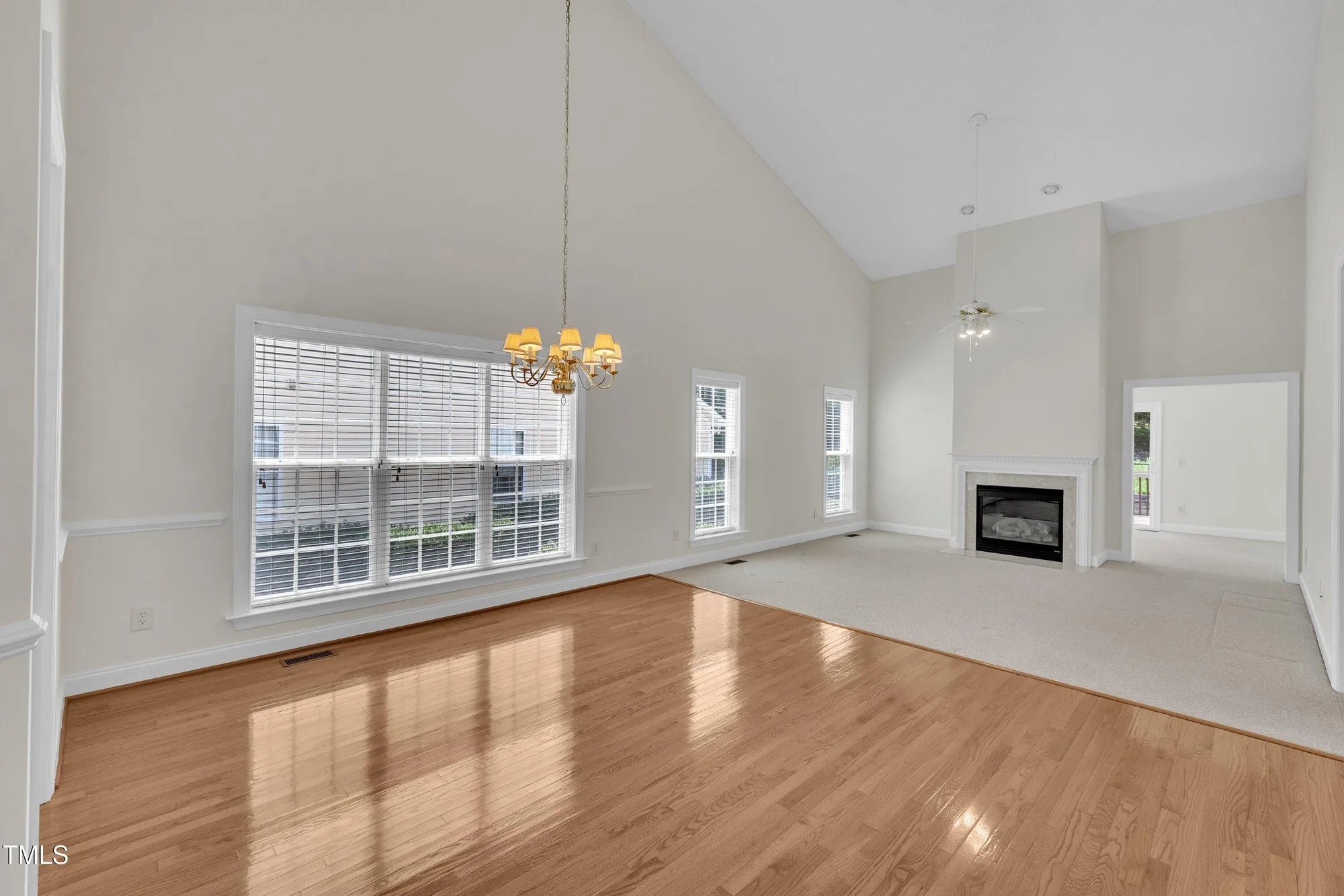 Property Slideshow image 10 of 36 | 105 rockport ridge way, Cary, NC, 27519