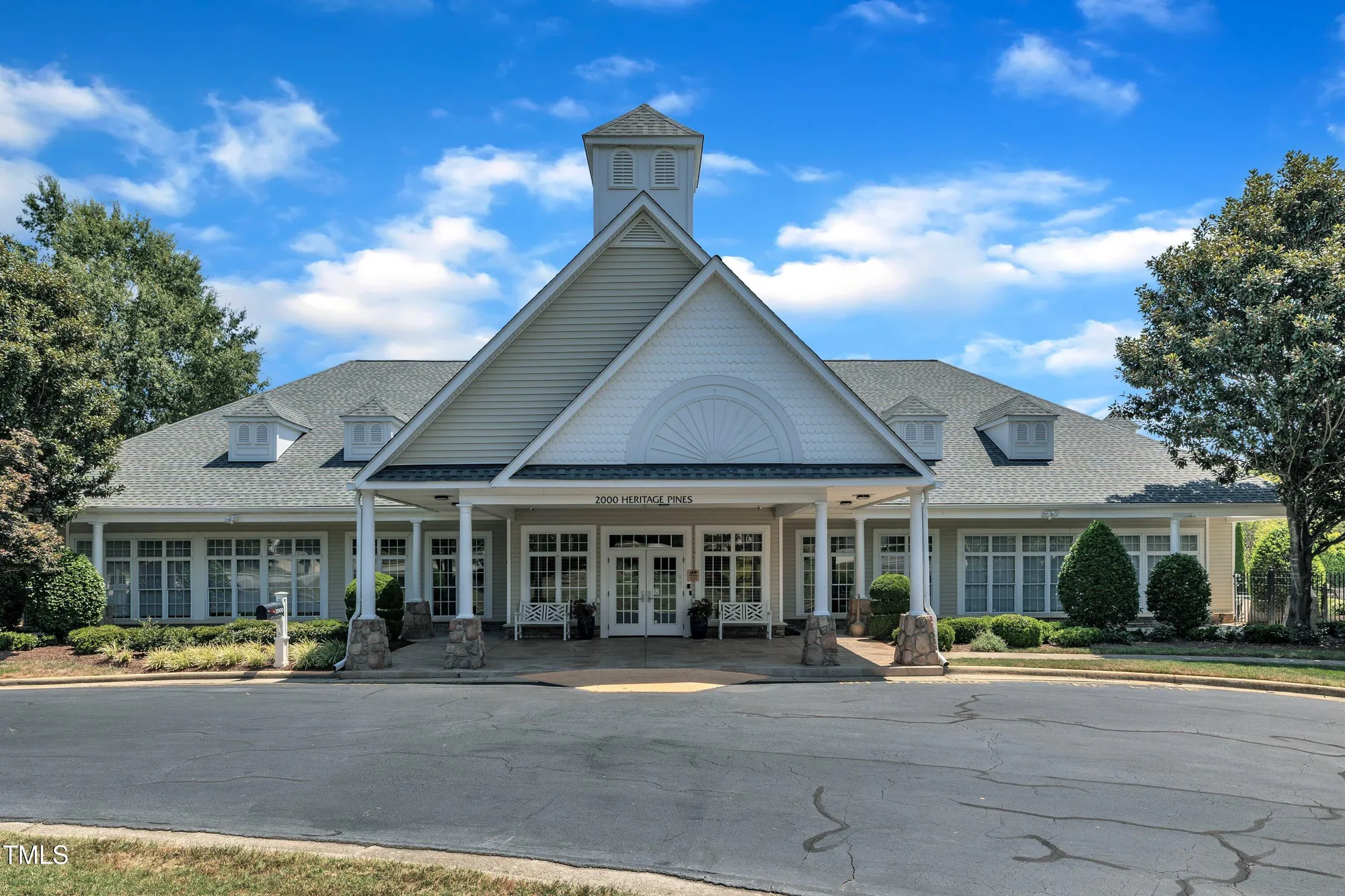 Property Slideshow image 28 of 36 | 105 rockport ridge way, Cary, NC, 27519