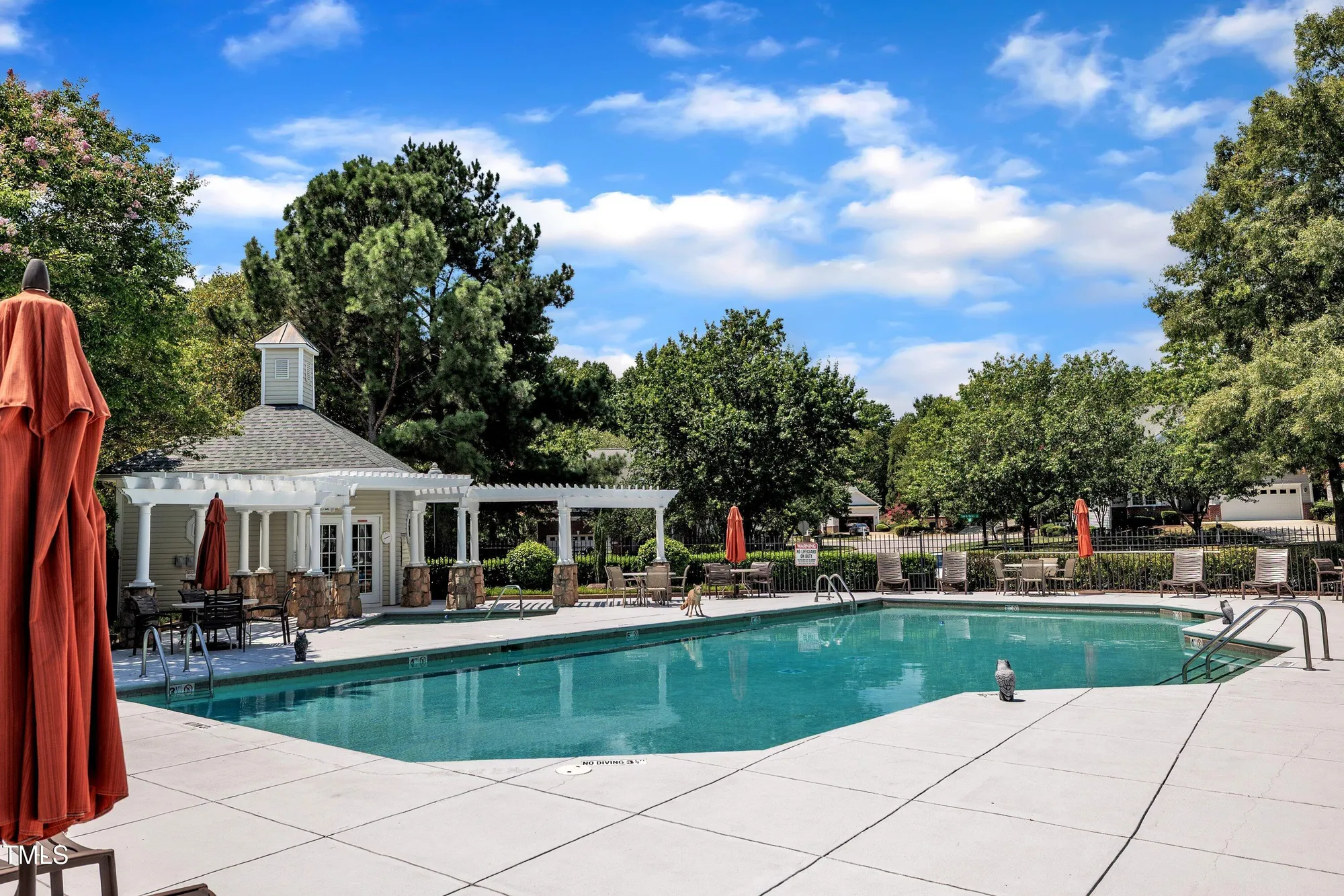 Property Slideshow image 32 of 36 | 105 rockport ridge way, Cary, NC, 27519