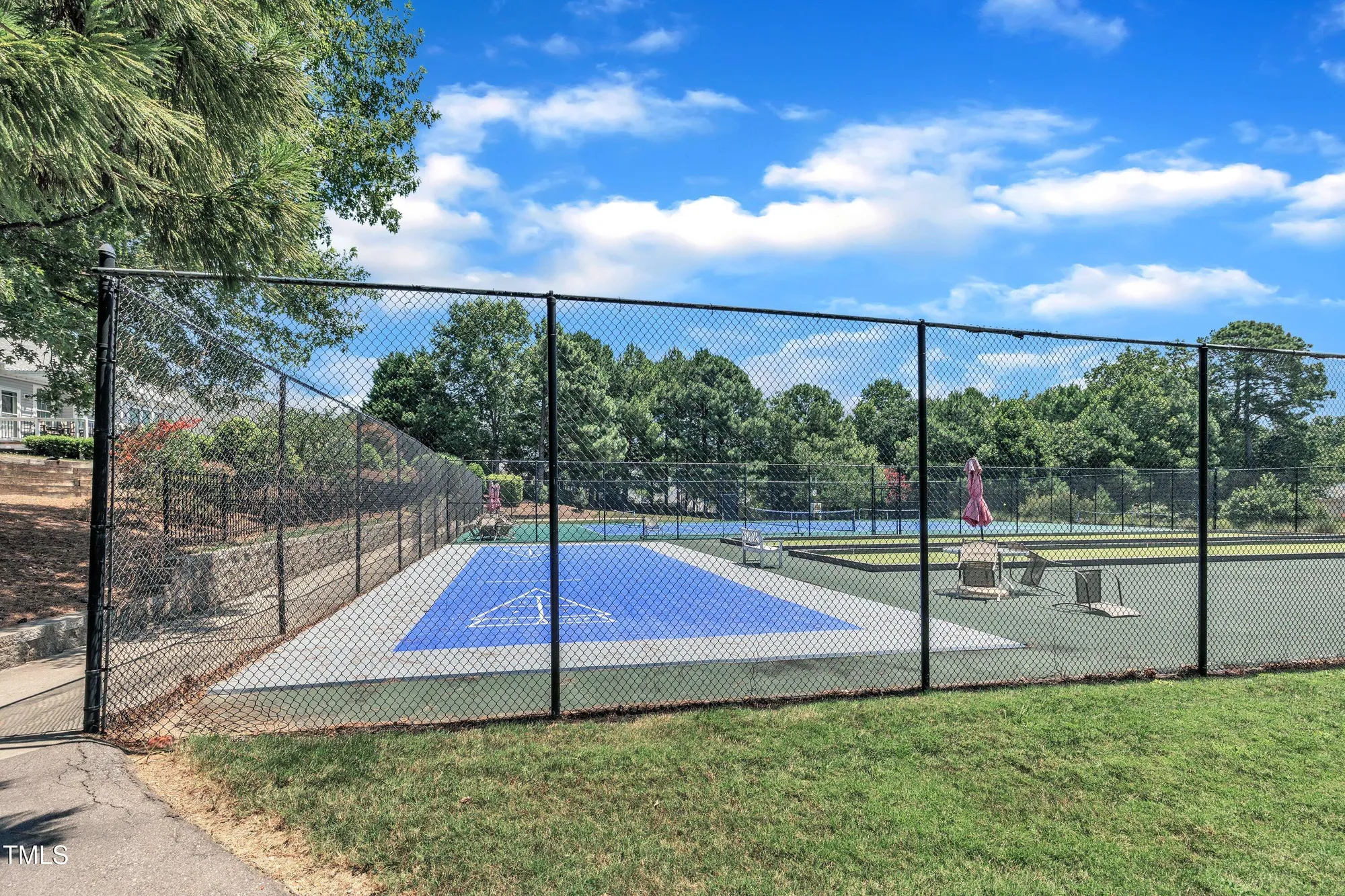 Property Slideshow image 34 of 36 | 105 rockport ridge way, Cary, NC, 27519