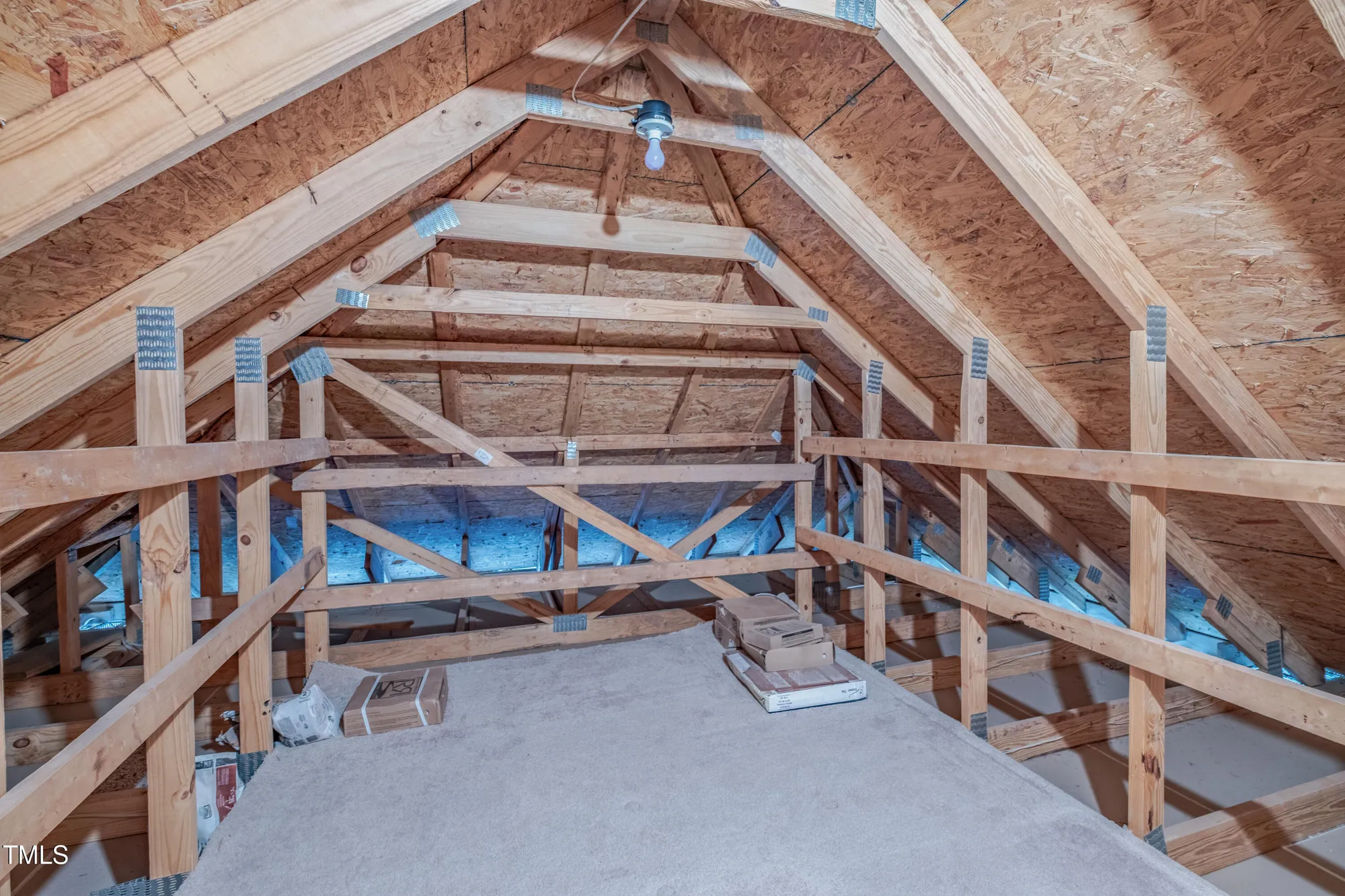 Property Slideshow image 45 of 64 | 825 gaston manor dr, Durham, NC, 27703