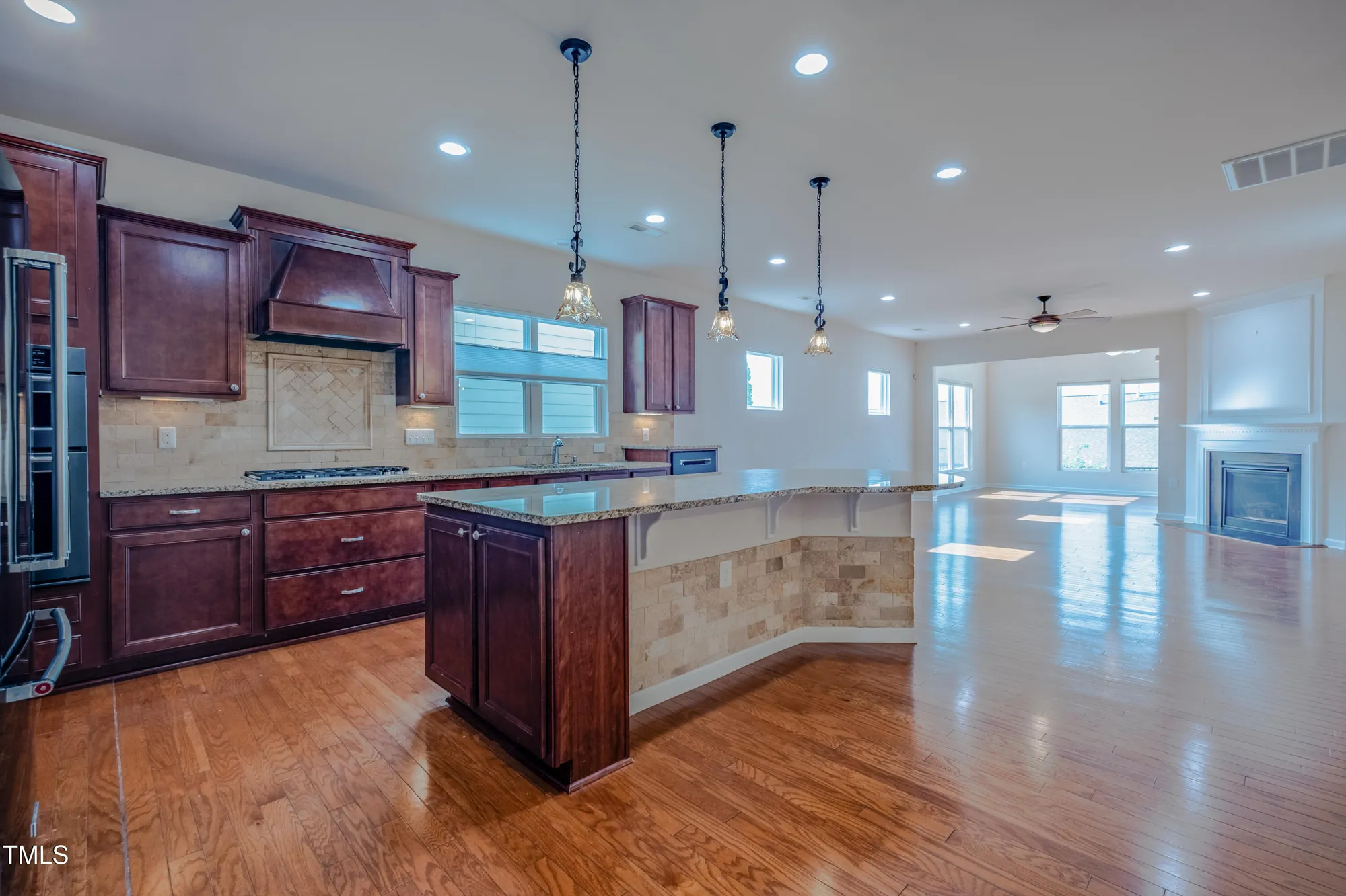 Property Slideshow image 6 of 64 | 825 gaston manor dr, Durham, NC, 27703