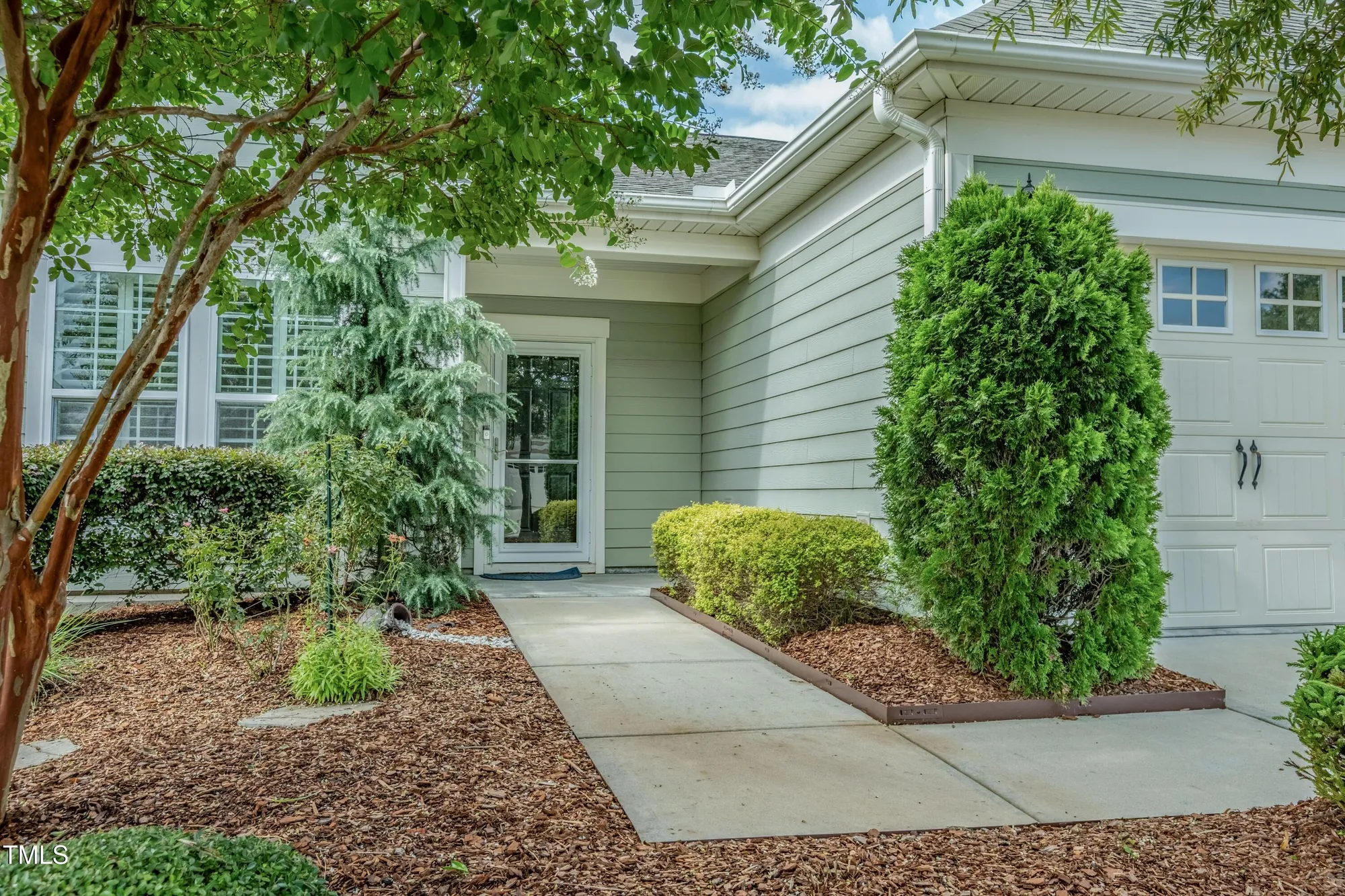 Property Slideshow image 2 of 64 | 825 gaston manor dr, Durham, NC, 27703