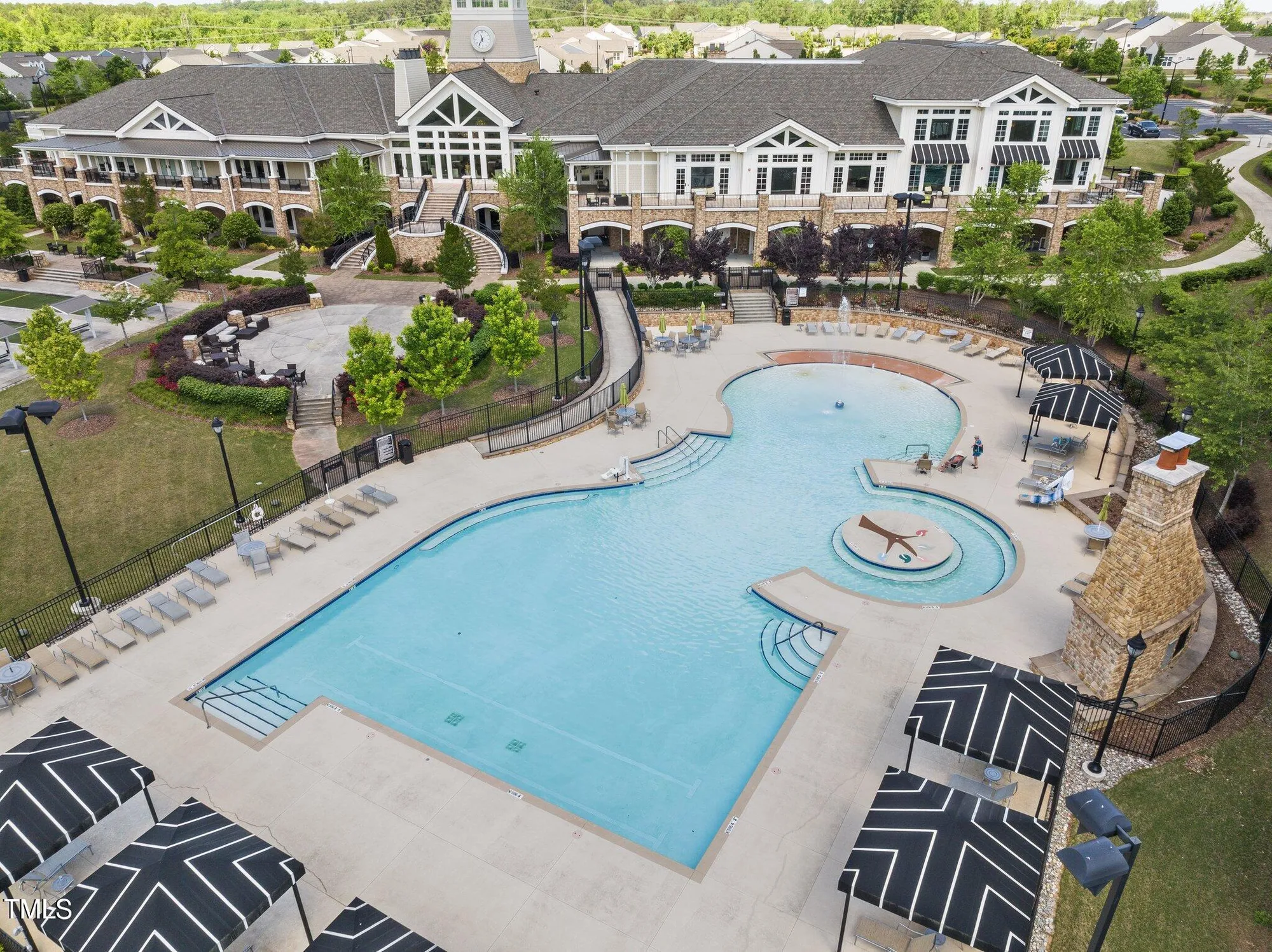 Property Slideshow image 52 of 64 | 825 gaston manor dr, Durham, NC, 27703