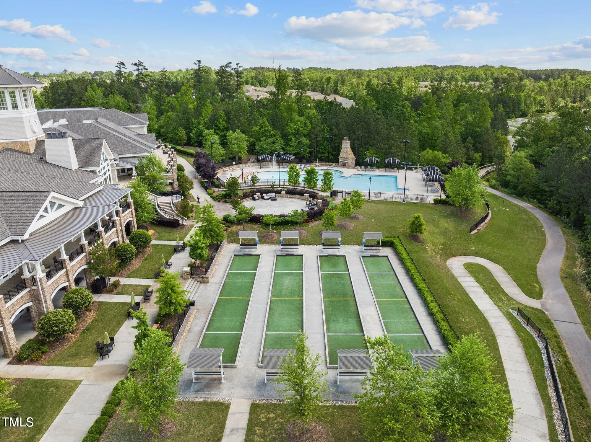 Property Slideshow image 58 of 64 | 825 gaston manor dr, Durham, NC, 27703